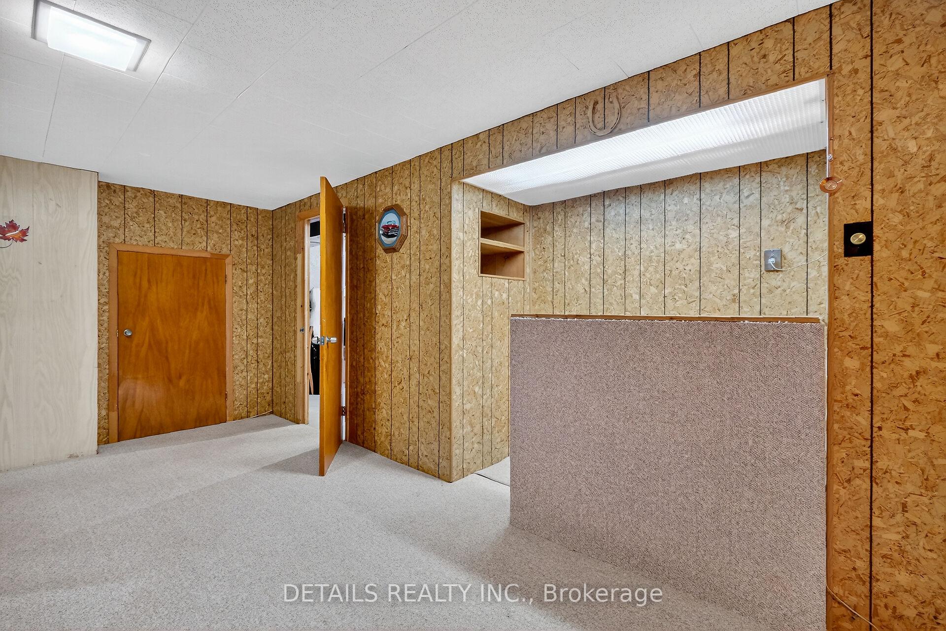 Photo 46 of 1031 Connaught Avenue, Ottawa, Queensway Terrace North — HOMEH