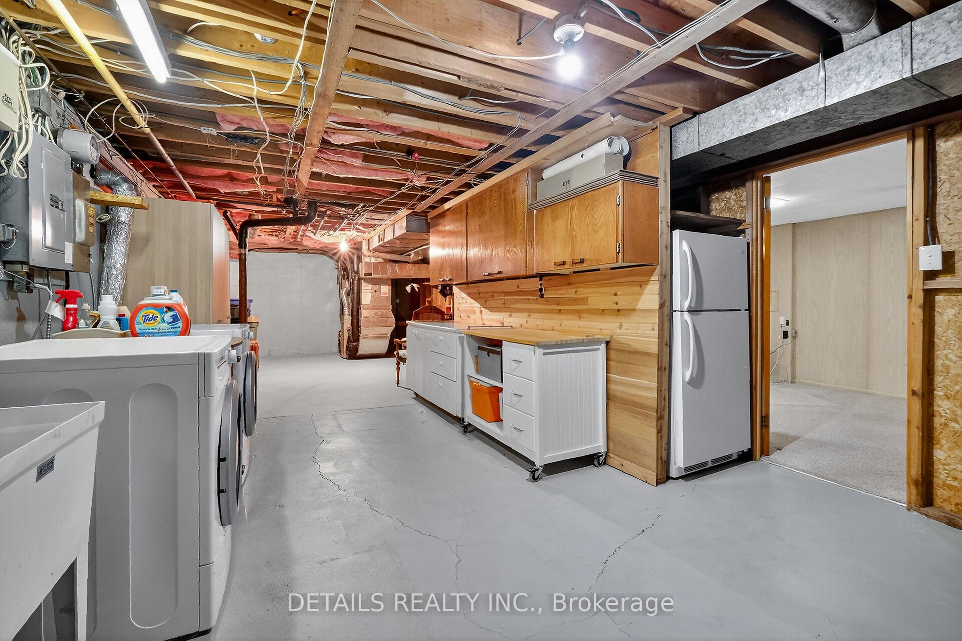 Photo 35 of 1031 Connaught Avenue, Ottawa, Queensway Terrace North — HOMEH