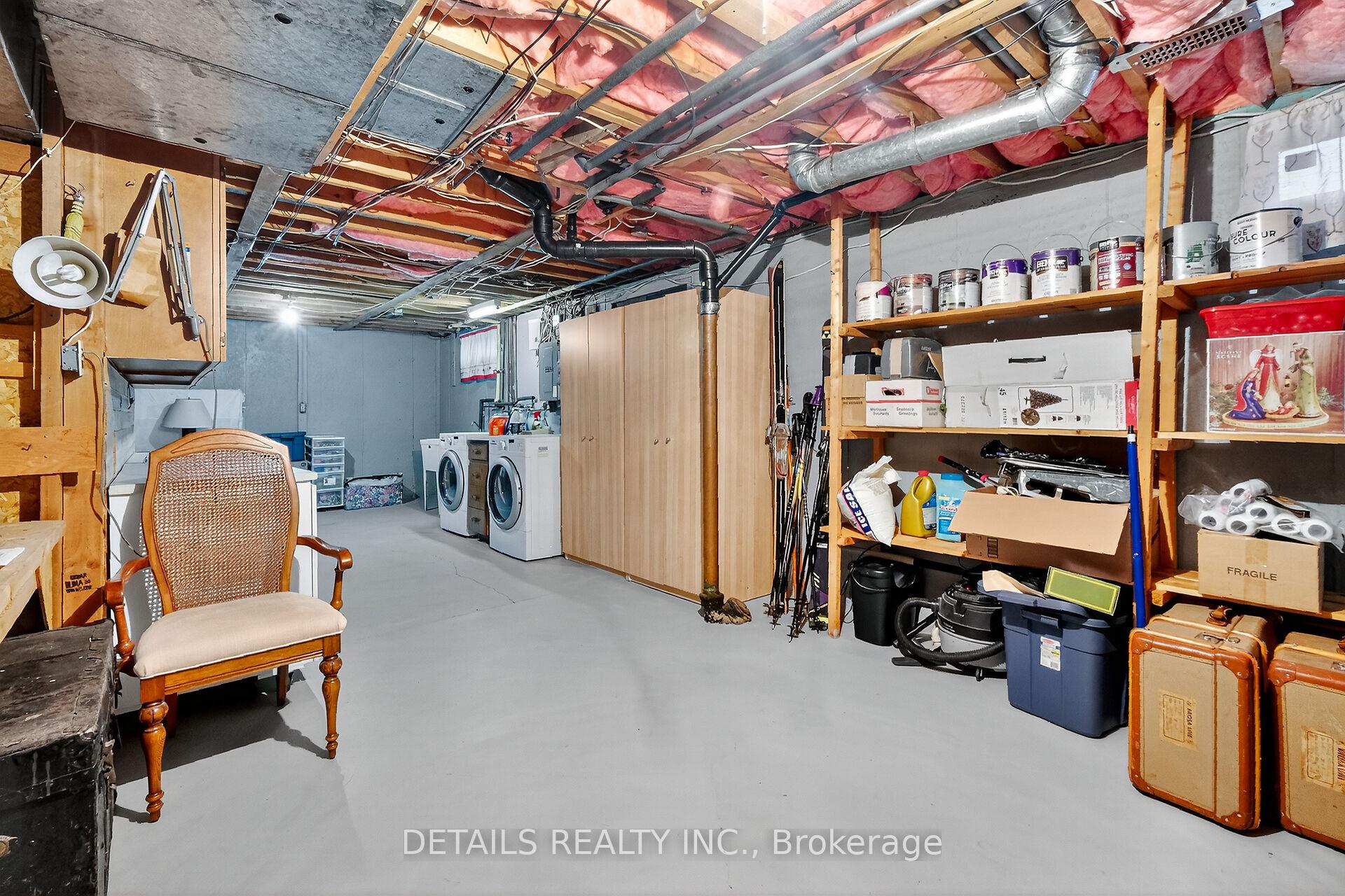 Photo 37 of 1031 Connaught Avenue, Ottawa, Queensway Terrace North — HOMEH