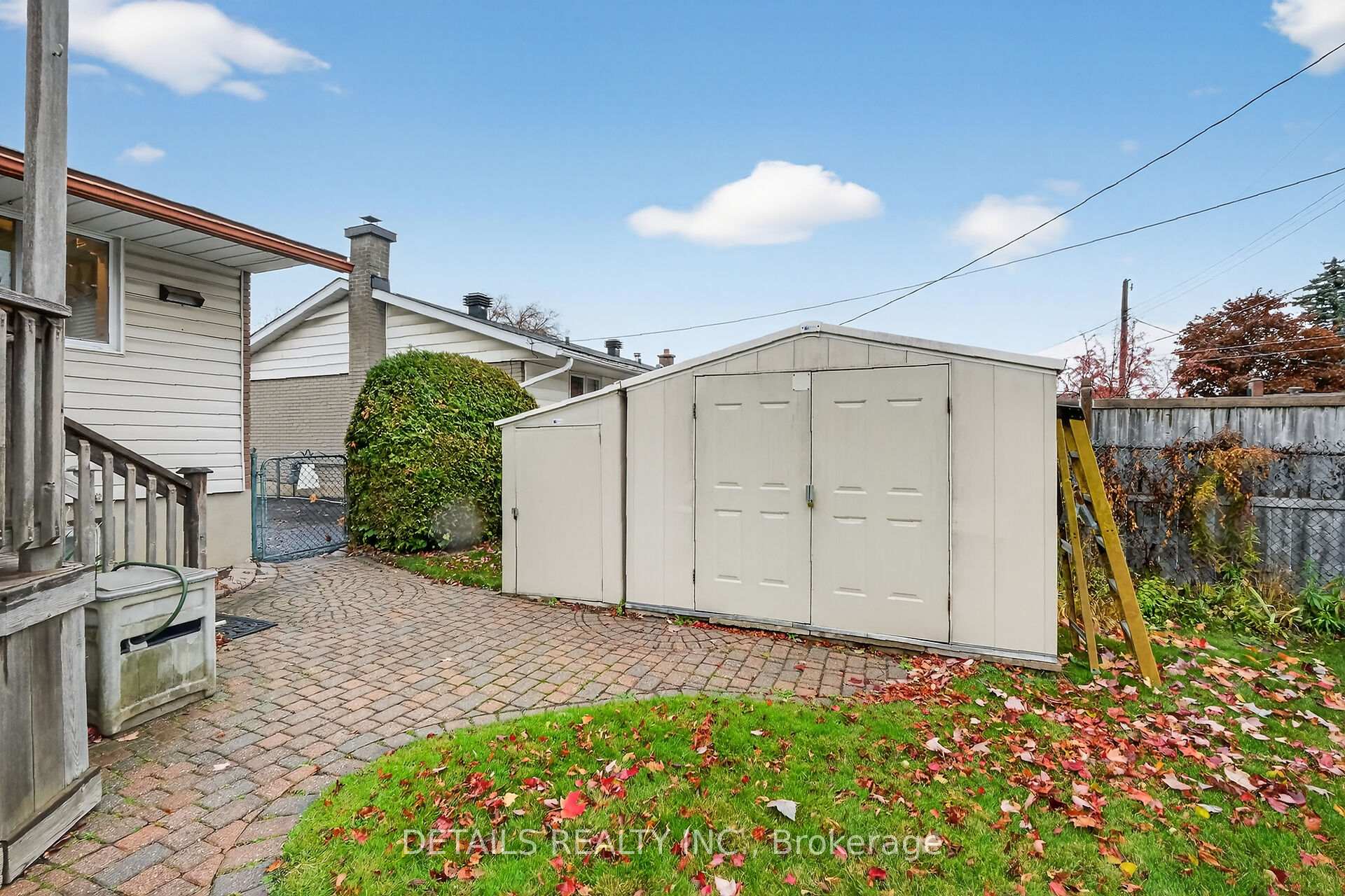 Photo 42 of 1031 Connaught Avenue, Ottawa, Queensway Terrace North — HOMEH