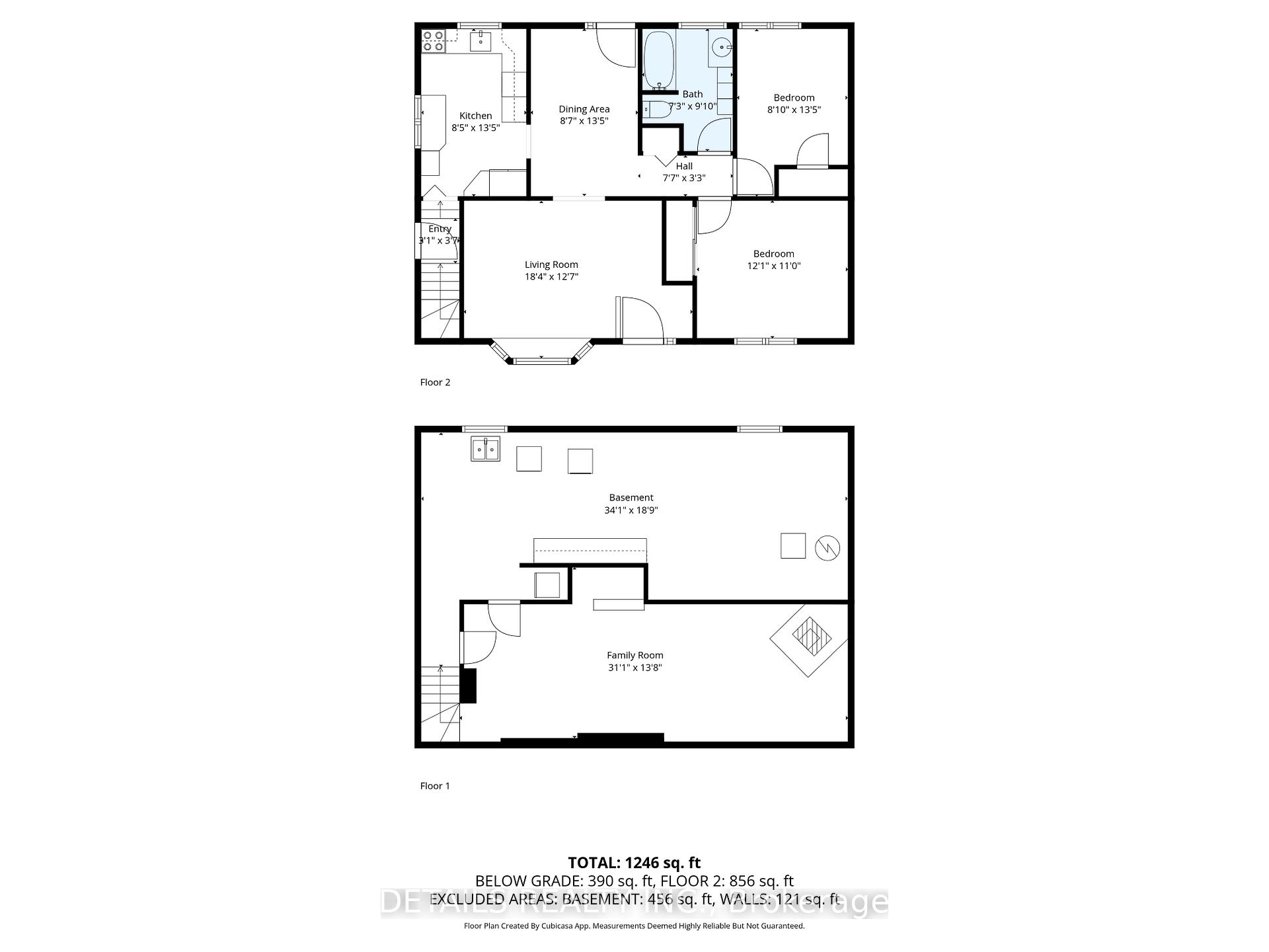 Photo 43 of 1031 Connaught Avenue, Ottawa, Queensway Terrace North — HOMEH