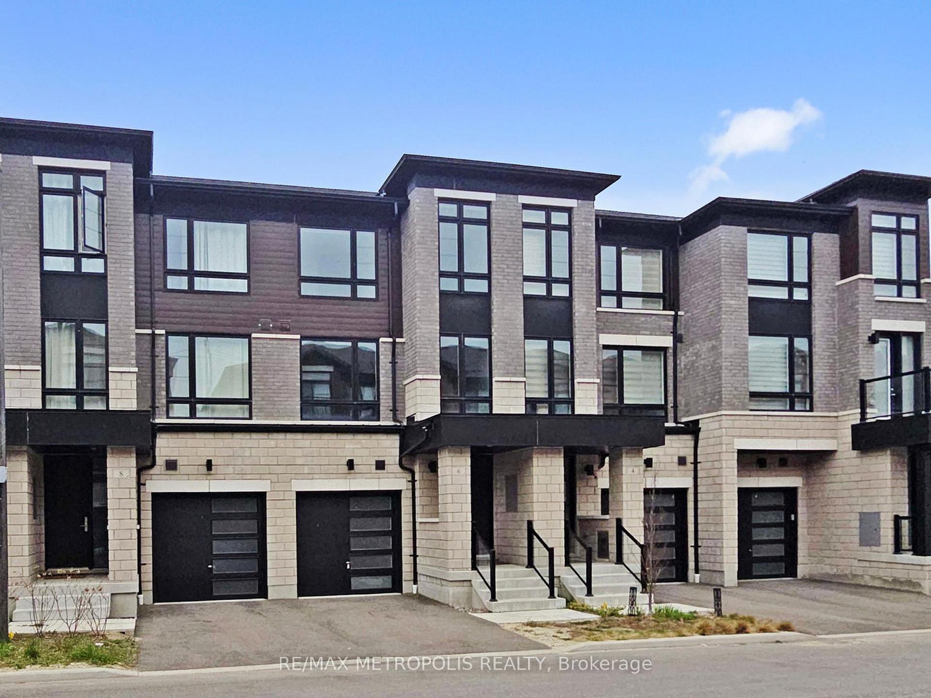 Photo 1 of 6 Lake Trail Way, Whitby, Brooklin — HOMEH