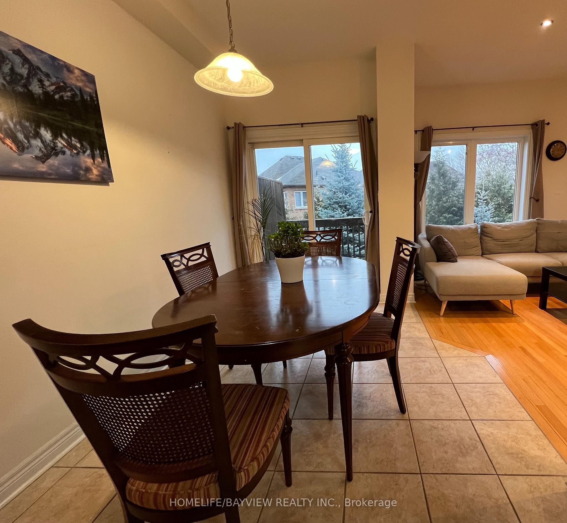 Photo 7 of 37 Crimson Forest Drive, Vaughan, Patterson — HOMEH