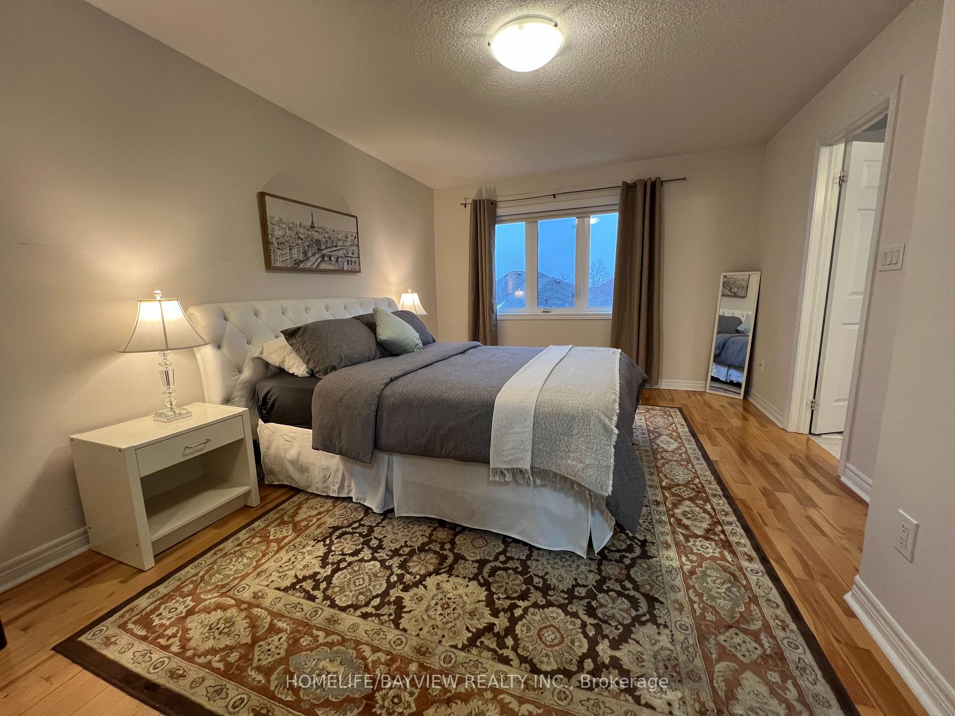 Photo 11 of 37 Crimson Forest Drive, Vaughan, Patterson — HOMEH