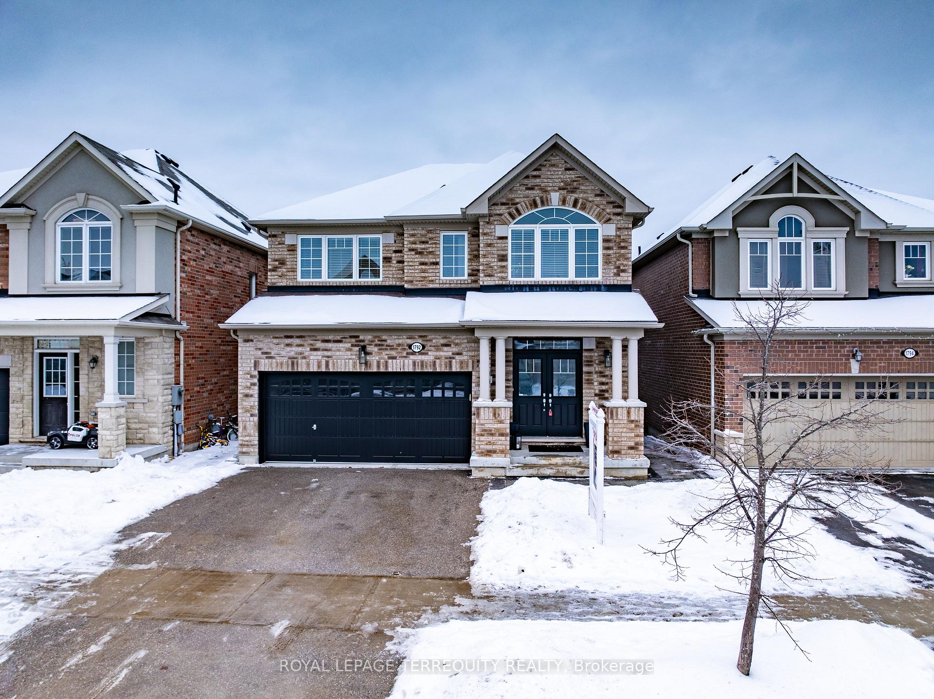 Photo 1 of 1792 Liatris Drive, Pickering, Duffin Heights — HOMEH