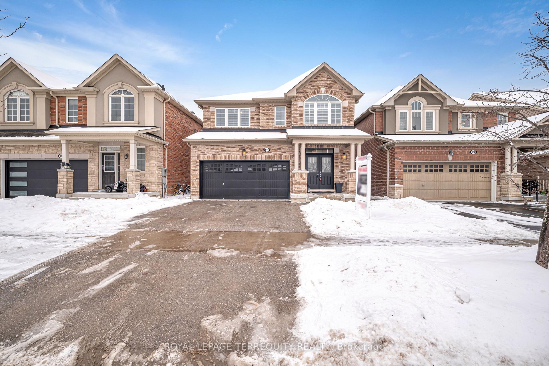 Photo 2 of 1792 Liatris Drive, Pickering, Duffin Heights — HOMEH