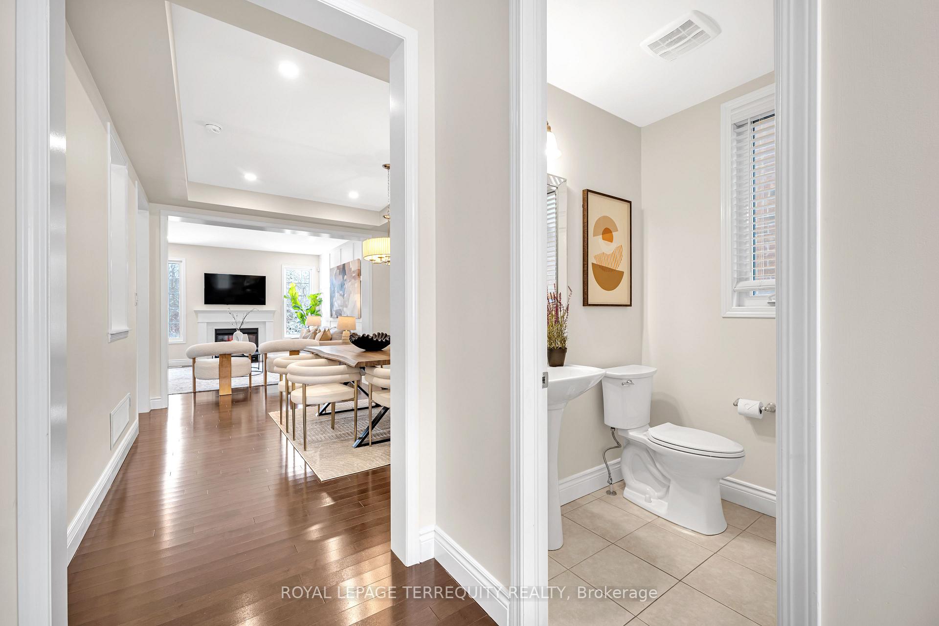 Photo 4 of 1792 Liatris Drive, Pickering, Duffin Heights — HOMEH