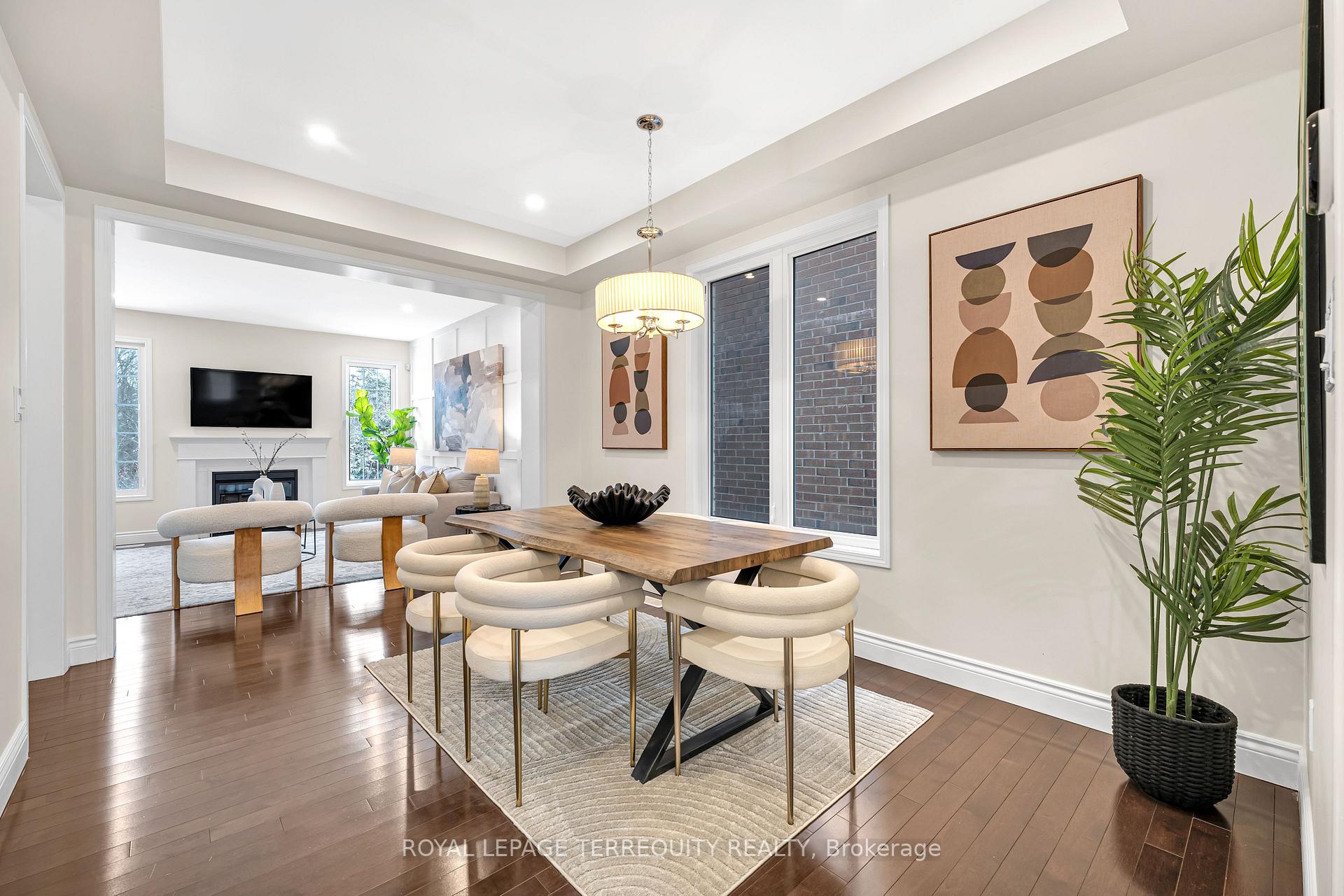 Photo 5 of 1792 Liatris Drive, Pickering, Duffin Heights — HOMEH