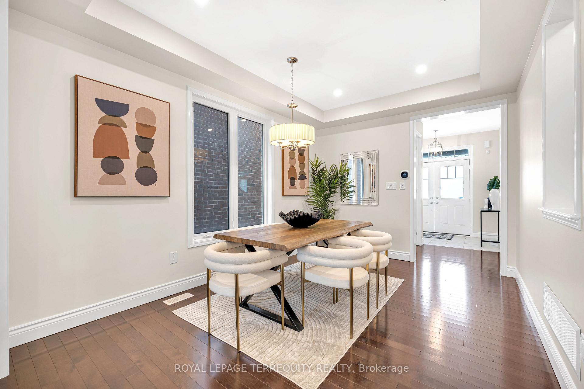 Photo 6 of 1792 Liatris Drive, Pickering, Duffin Heights — HOMEH