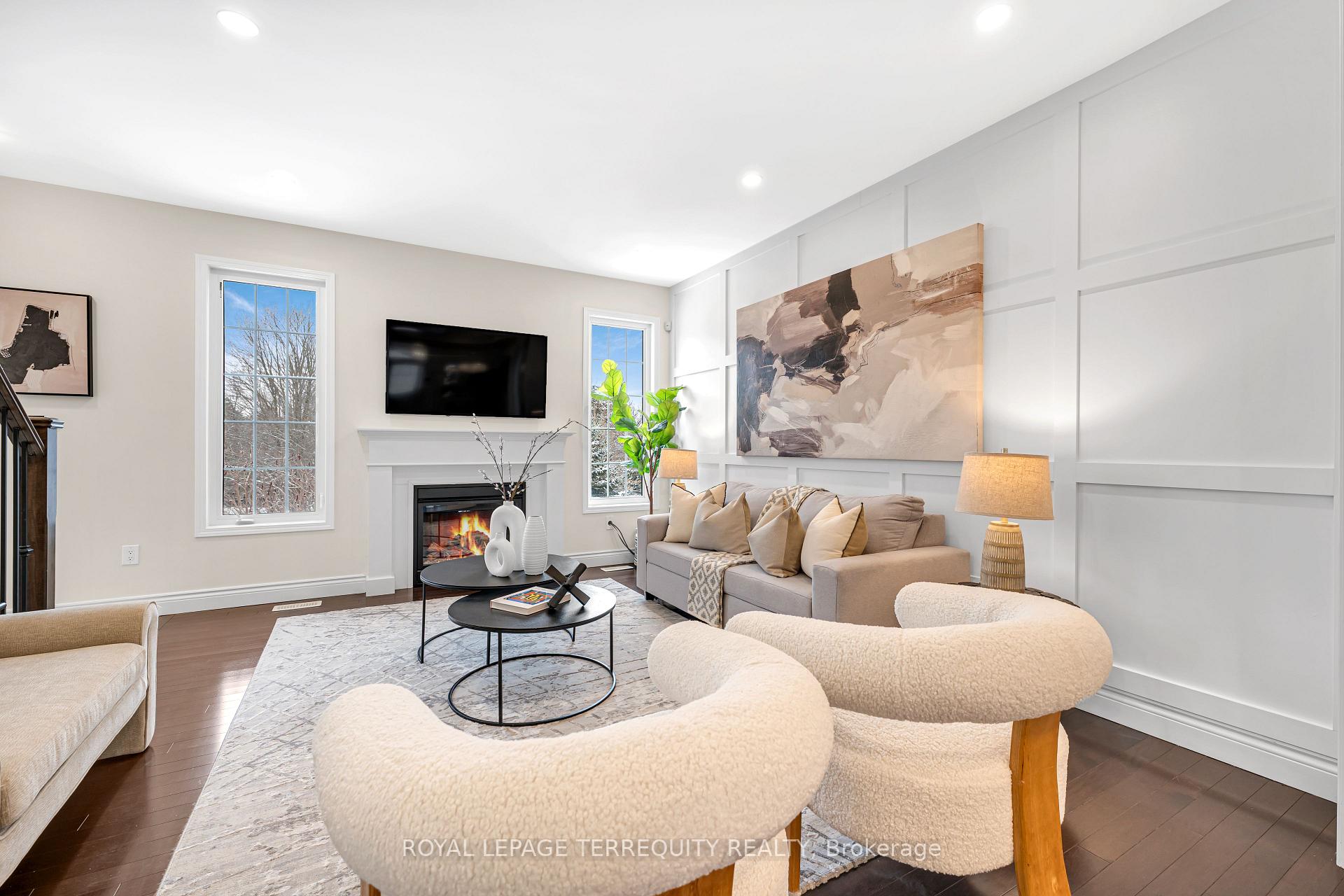Photo 8 of 1792 Liatris Drive, Pickering, Duffin Heights — HOMEH