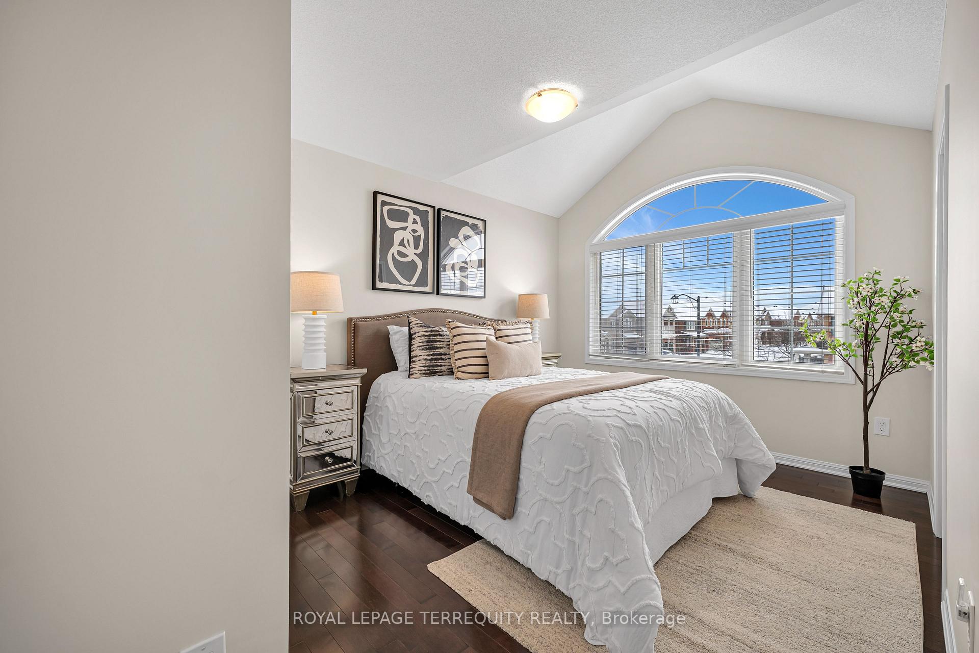 Photo 19 of 1792 Liatris Drive, Pickering, Duffin Heights — HOMEH