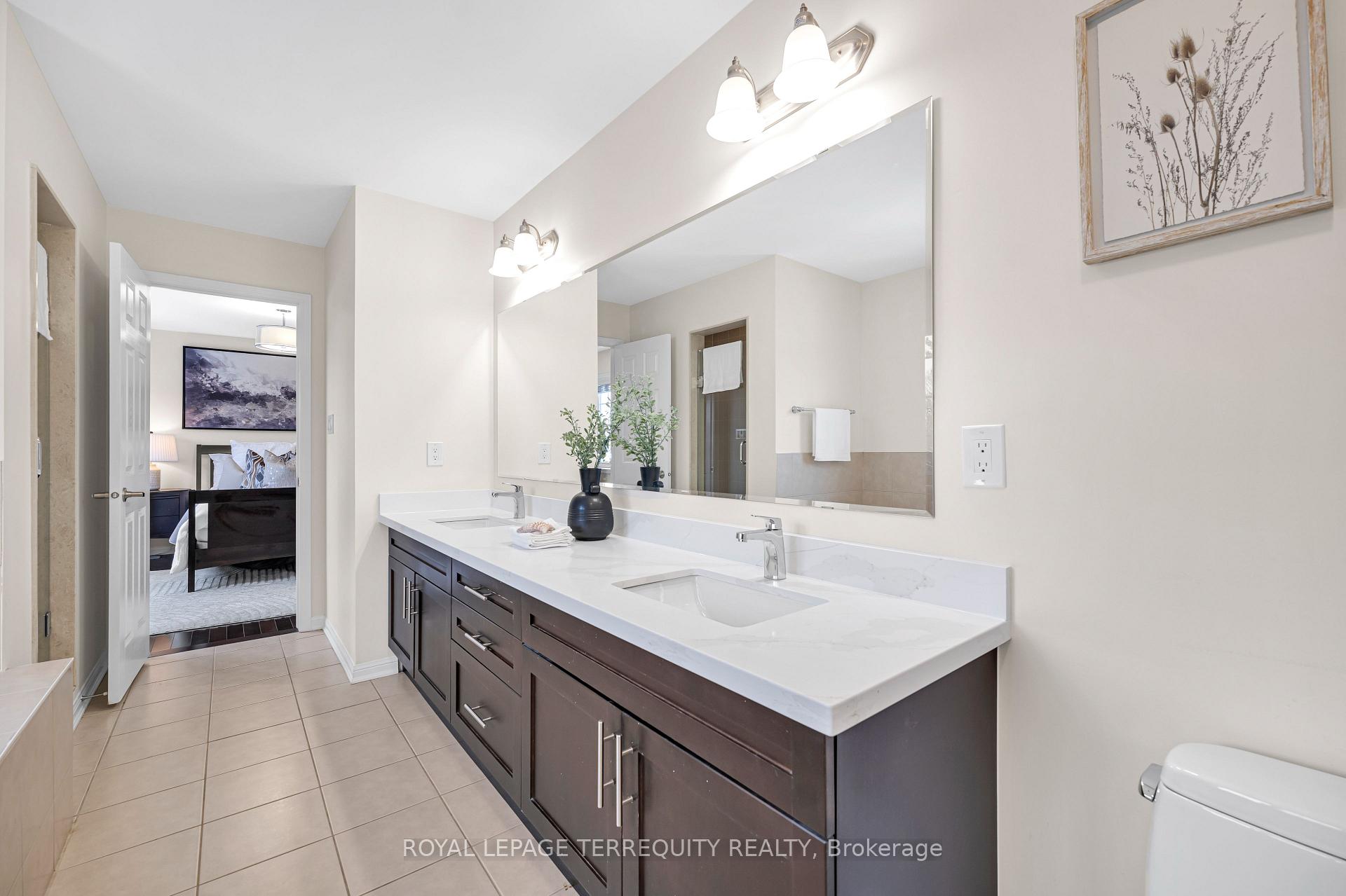 Photo 23 of 1792 Liatris Drive, Pickering, Duffin Heights — HOMEH