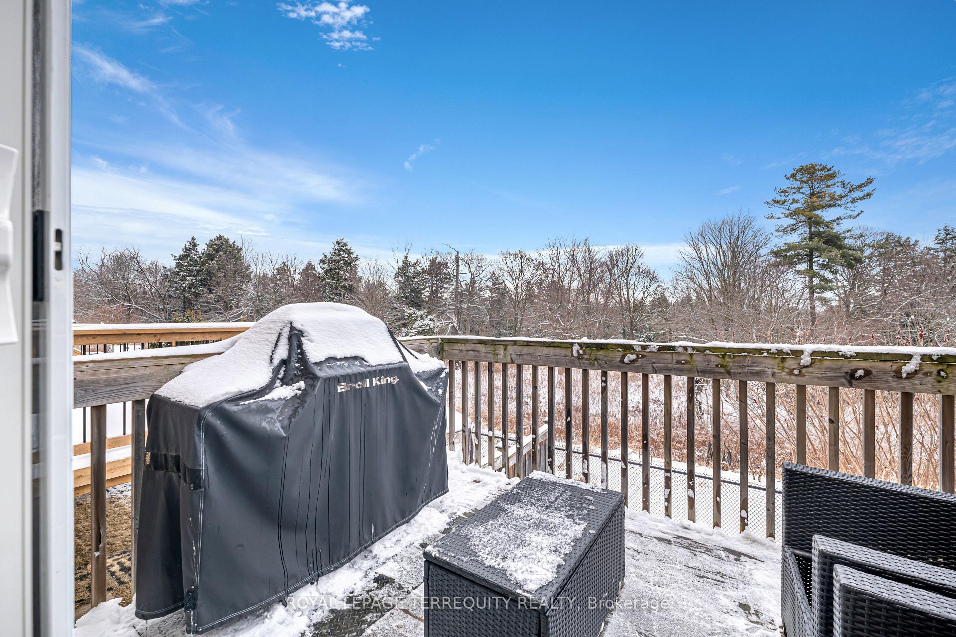 Photo 24 of 1792 Liatris Drive, Pickering, Duffin Heights — HOMEH