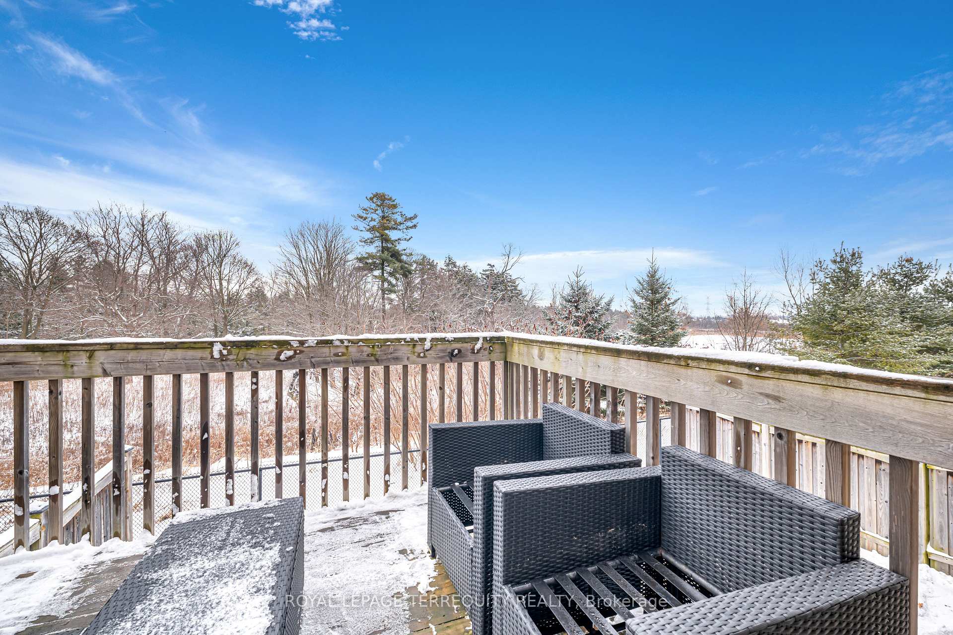 Photo 25 of 1792 Liatris Drive, Pickering, Duffin Heights — HOMEH