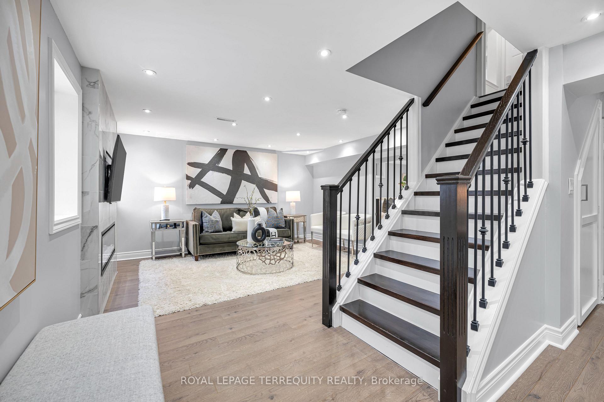 Photo 27 of 1792 Liatris Drive, Pickering, Duffin Heights — HOMEH