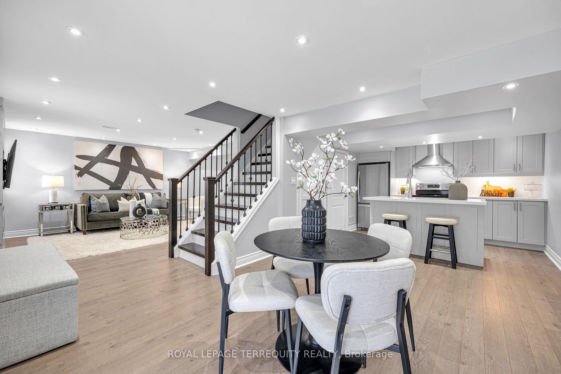 Photo 28 of 1792 Liatris Drive, Pickering, Duffin Heights — HOMEH