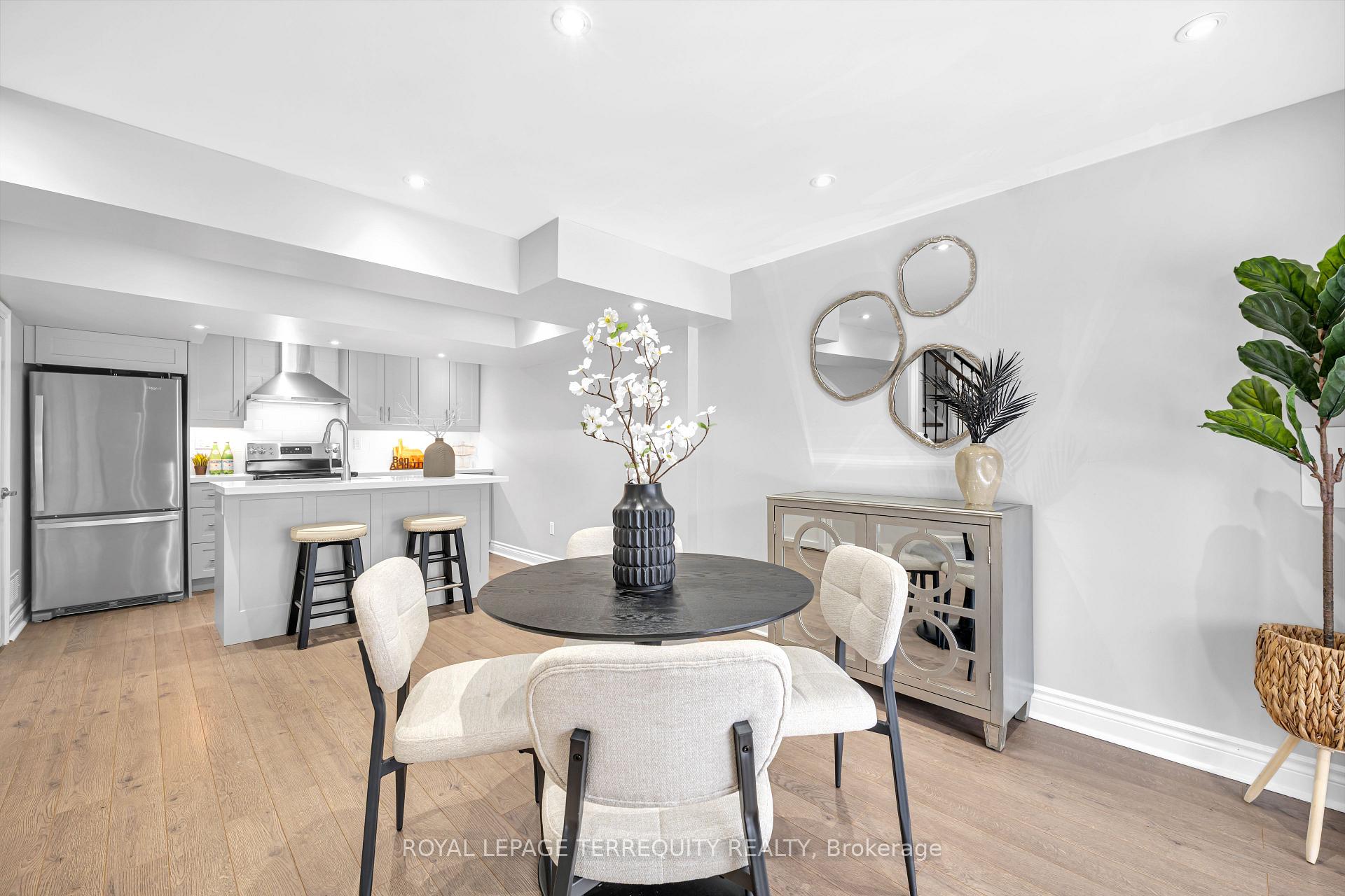 Photo 29 of 1792 Liatris Drive, Pickering, Duffin Heights — HOMEH