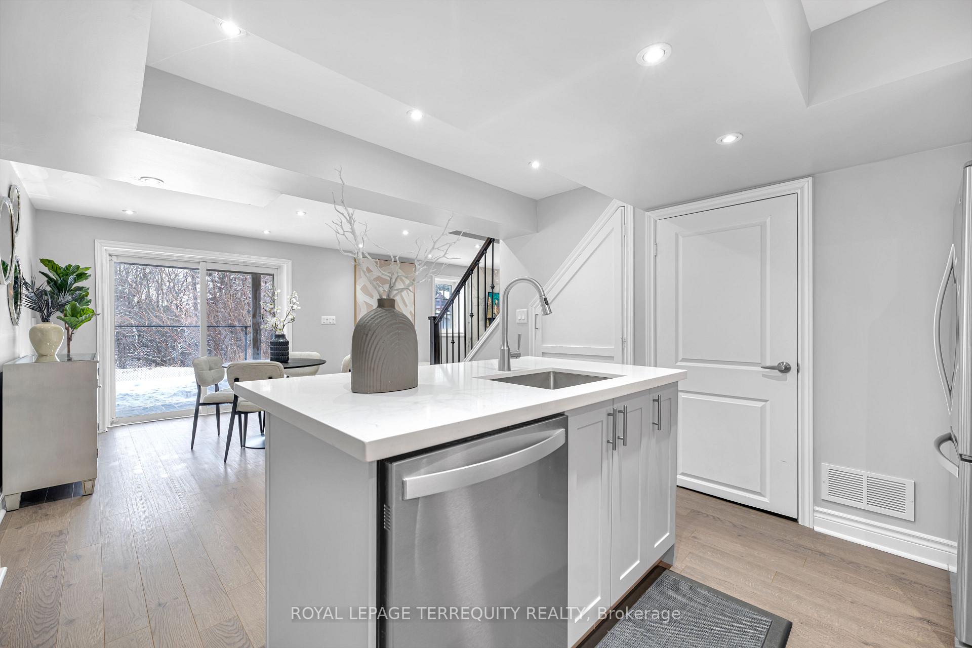 Photo 30 of 1792 Liatris Drive, Pickering, Duffin Heights — HOMEH