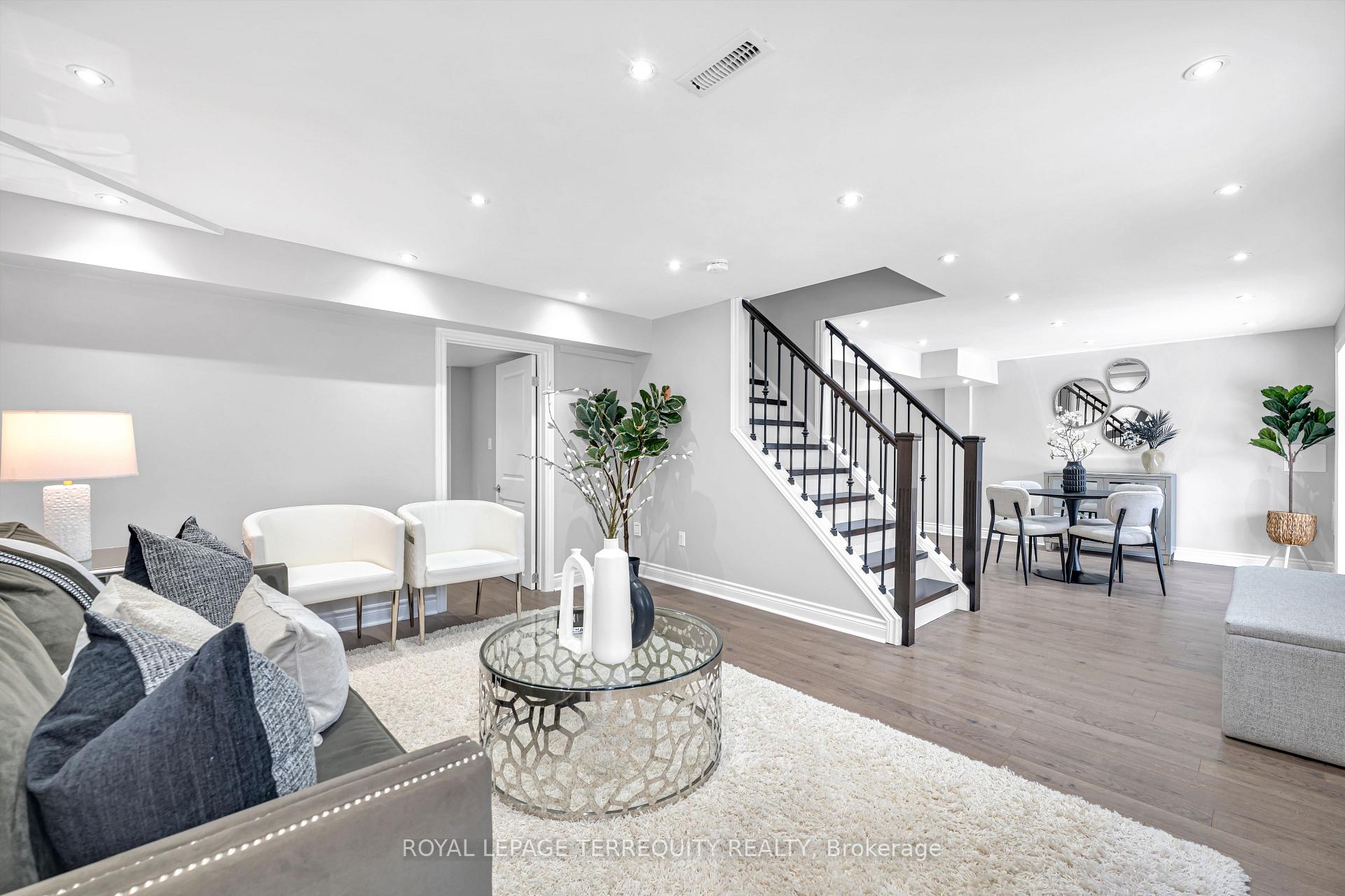 Photo 33 of 1792 Liatris Drive, Pickering, Duffin Heights — HOMEH