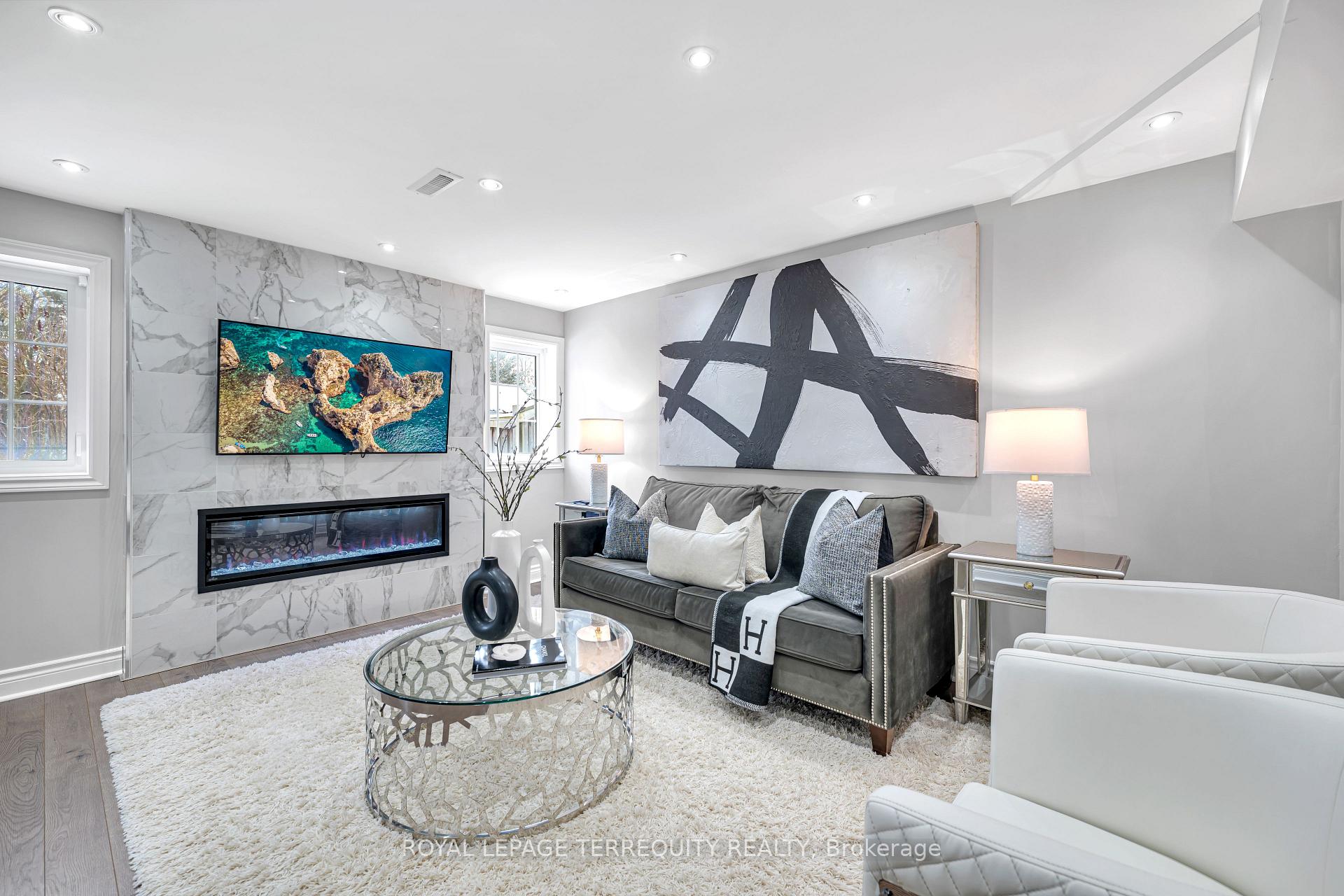 Photo 34 of 1792 Liatris Drive, Pickering, Duffin Heights — HOMEH