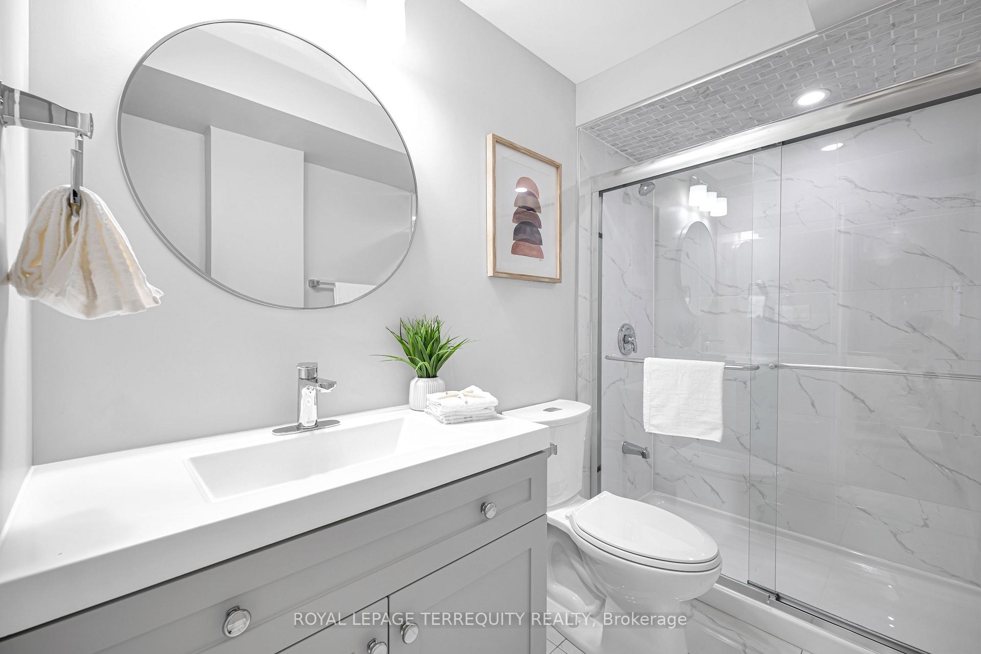 Photo 38 of 1792 Liatris Drive, Pickering, Duffin Heights — HOMEH