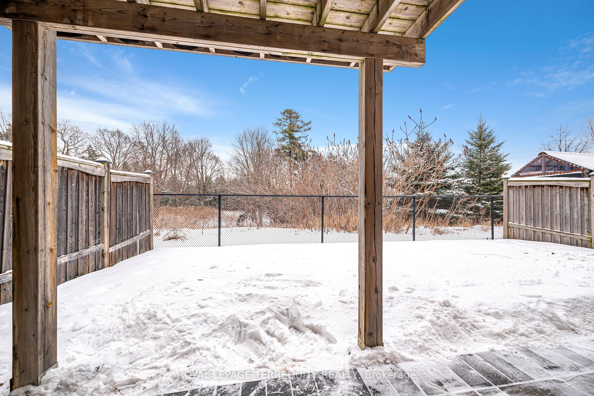 Photo 39 of 1792 Liatris Drive, Pickering, Duffin Heights — HOMEH