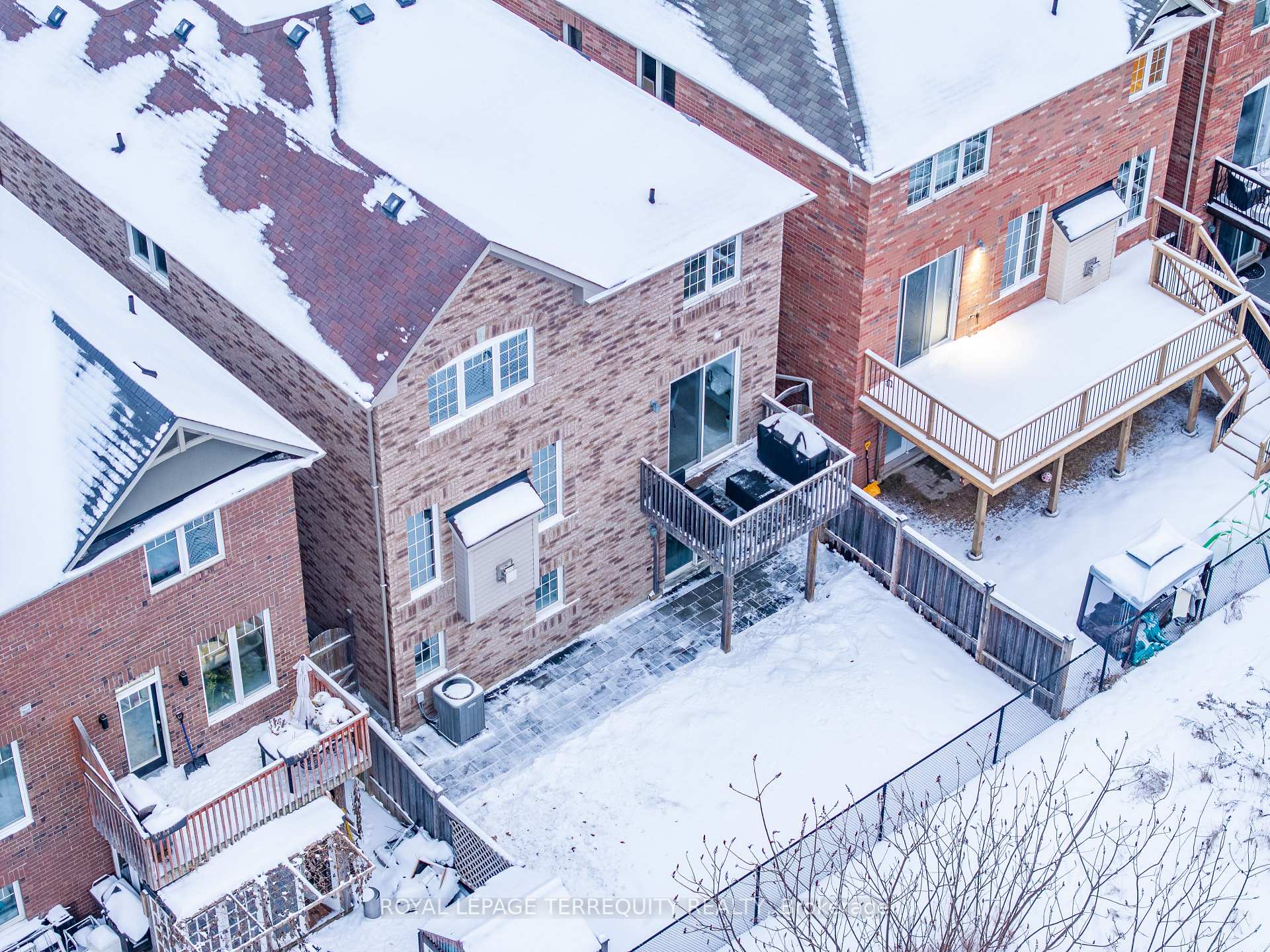 Photo 50 of 1792 Liatris Drive, Pickering, Duffin Heights — HOMEH