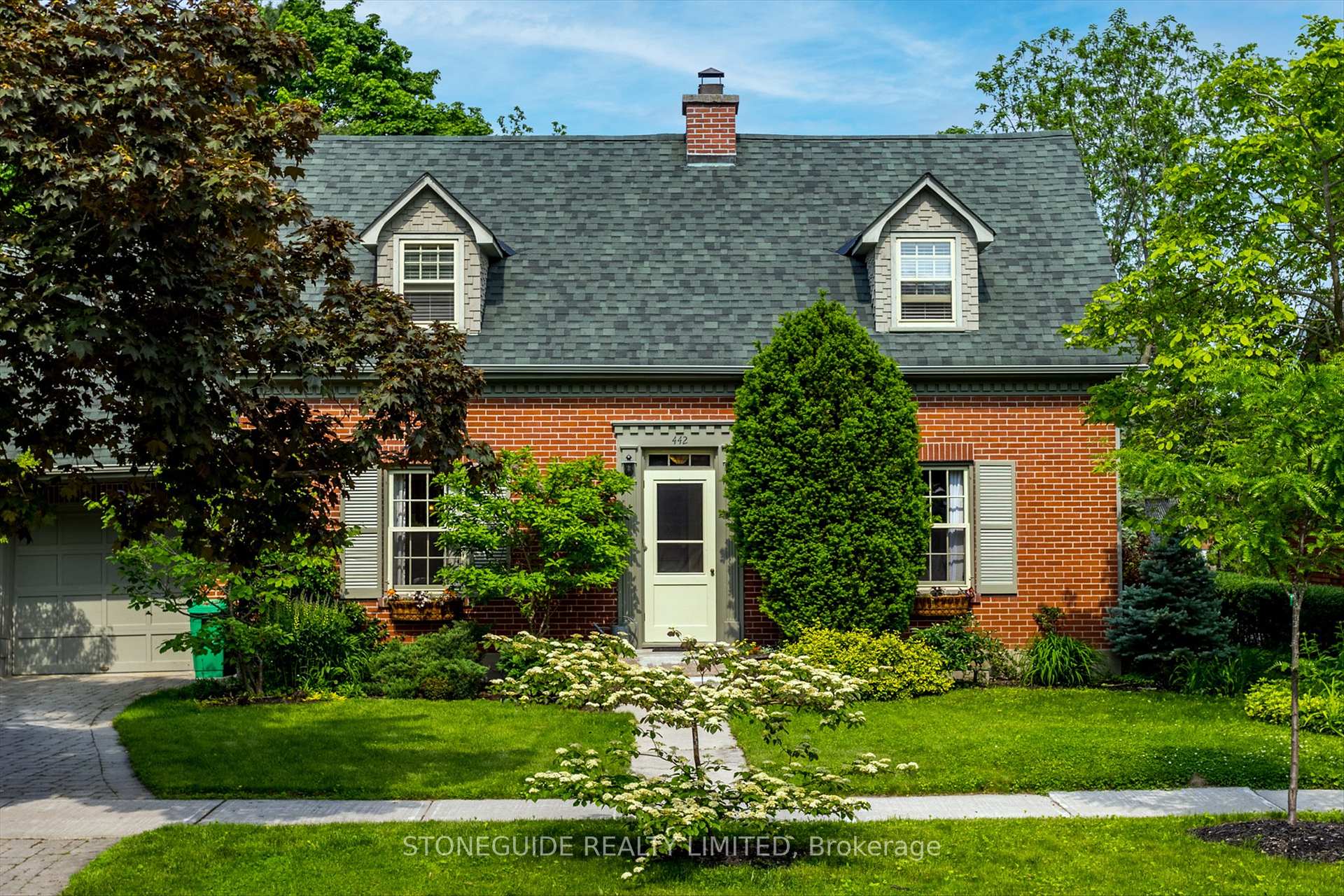Photo 1 of 442 Gordon Avenue, Peterborough, Town Ward 3 — HOMEH