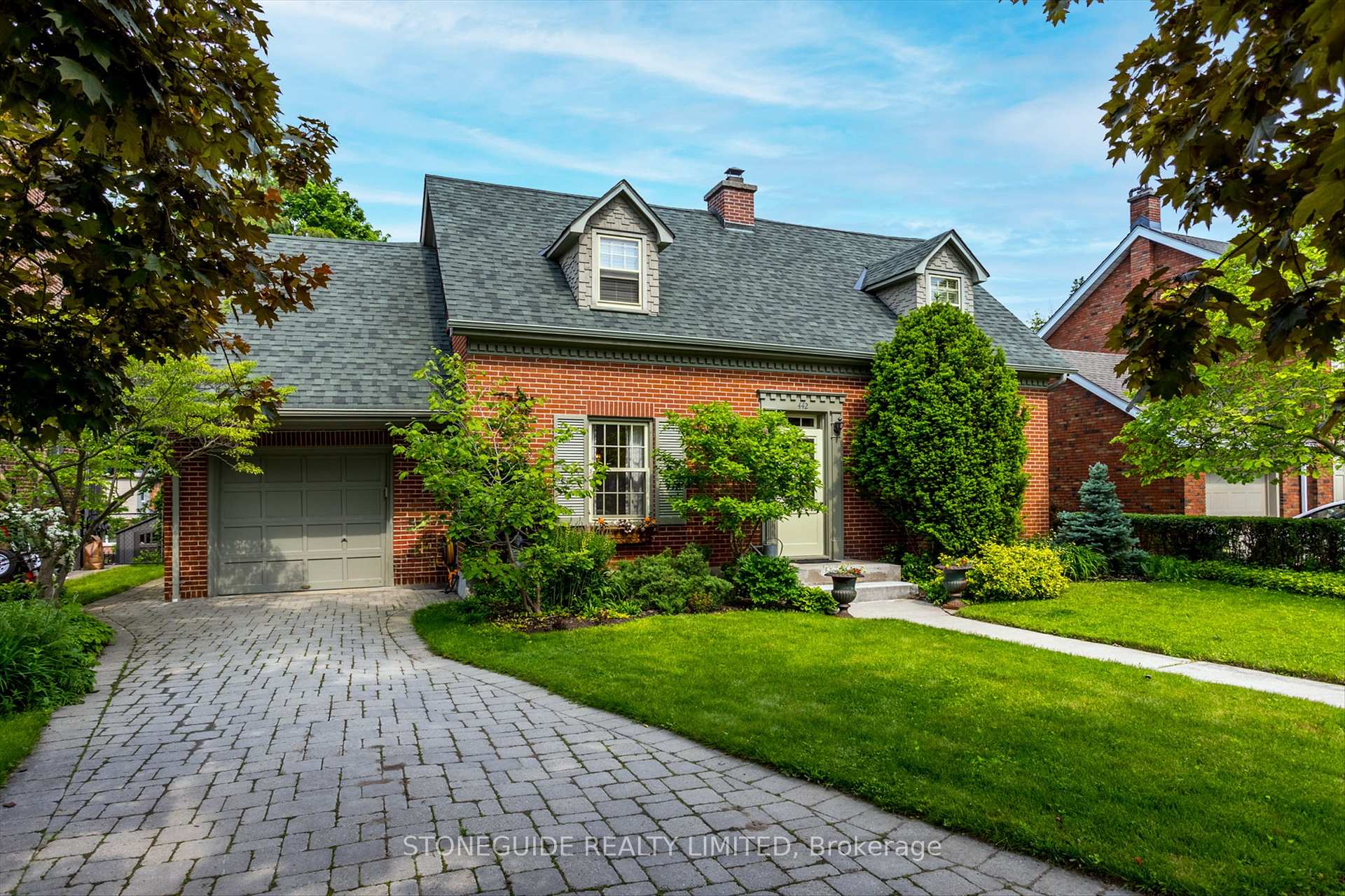 Photo 2 of 442 Gordon Avenue, Peterborough, Town Ward 3 — HOMEH