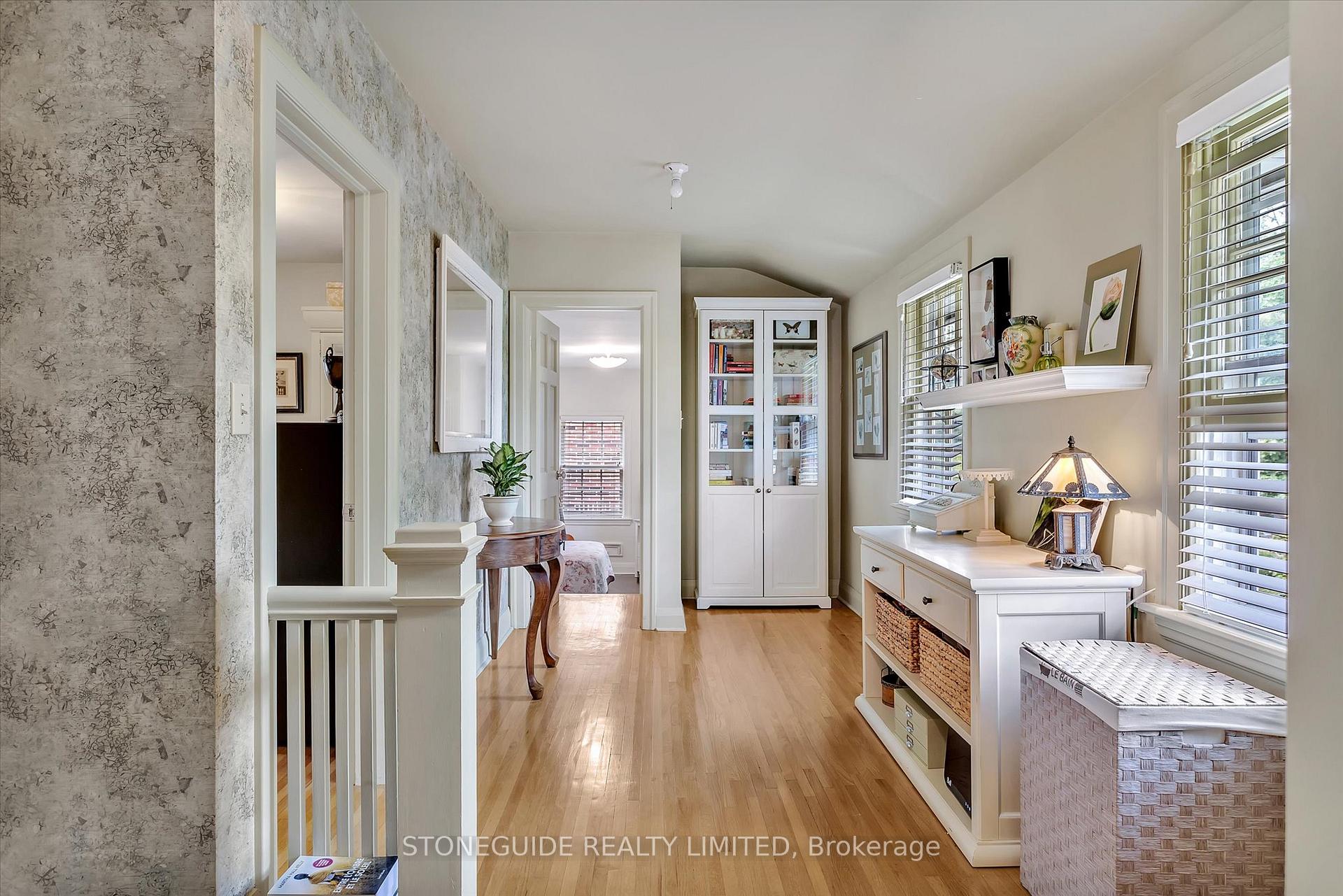 Photo 18 of 442 Gordon Avenue, Peterborough, Town Ward 3 — HOMEH
