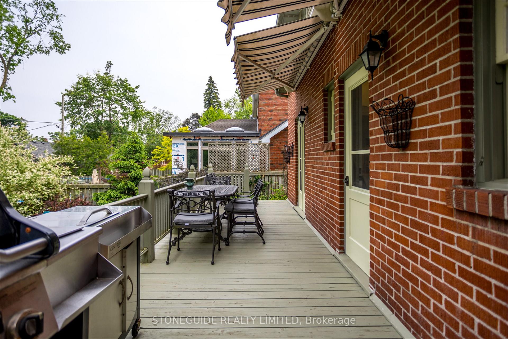 Photo 36 of 442 Gordon Avenue, Peterborough, Town Ward 3 — HOMEH