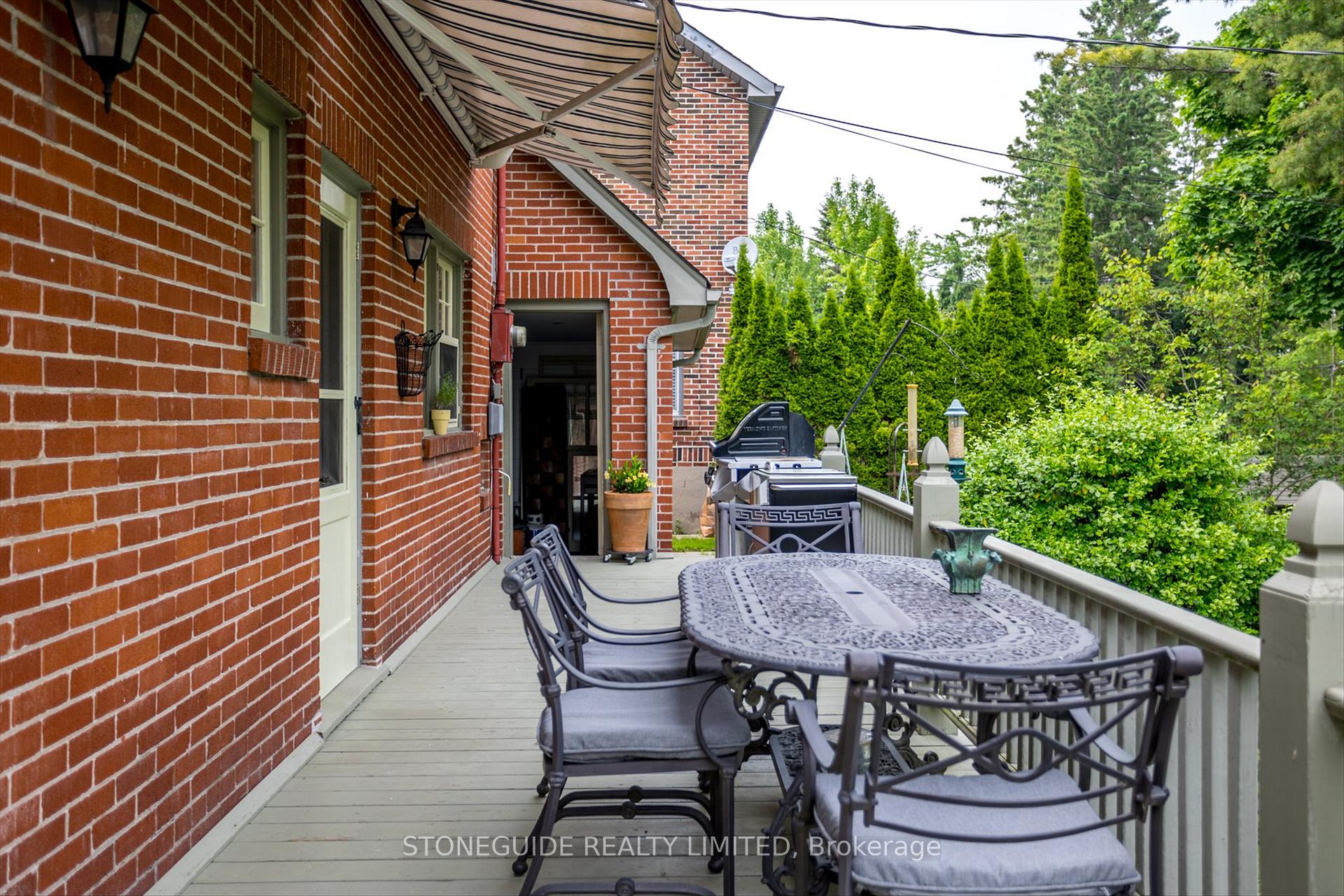 Photo 37 of 442 Gordon Avenue, Peterborough, Town Ward 3 — HOMEH