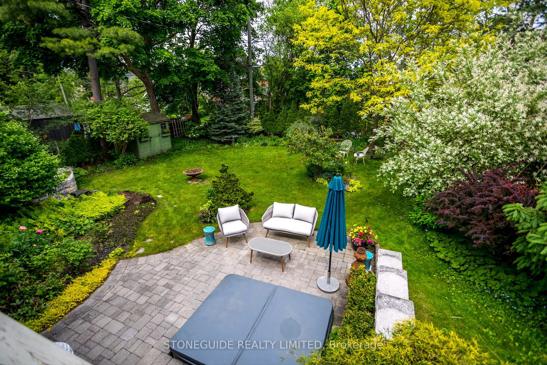 Photo 38 of 442 Gordon Avenue, Peterborough, Town Ward 3 — HOMEH