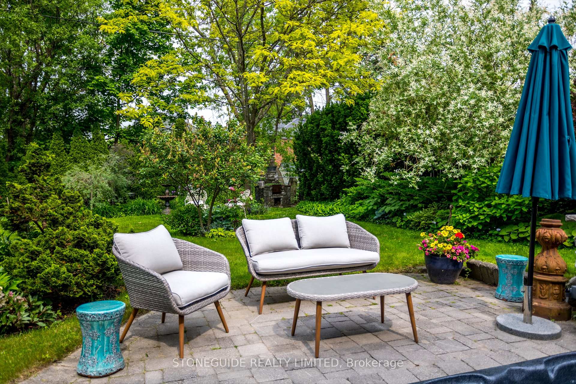 Photo 39 of 442 Gordon Avenue, Peterborough, Town Ward 3 — HOMEH
