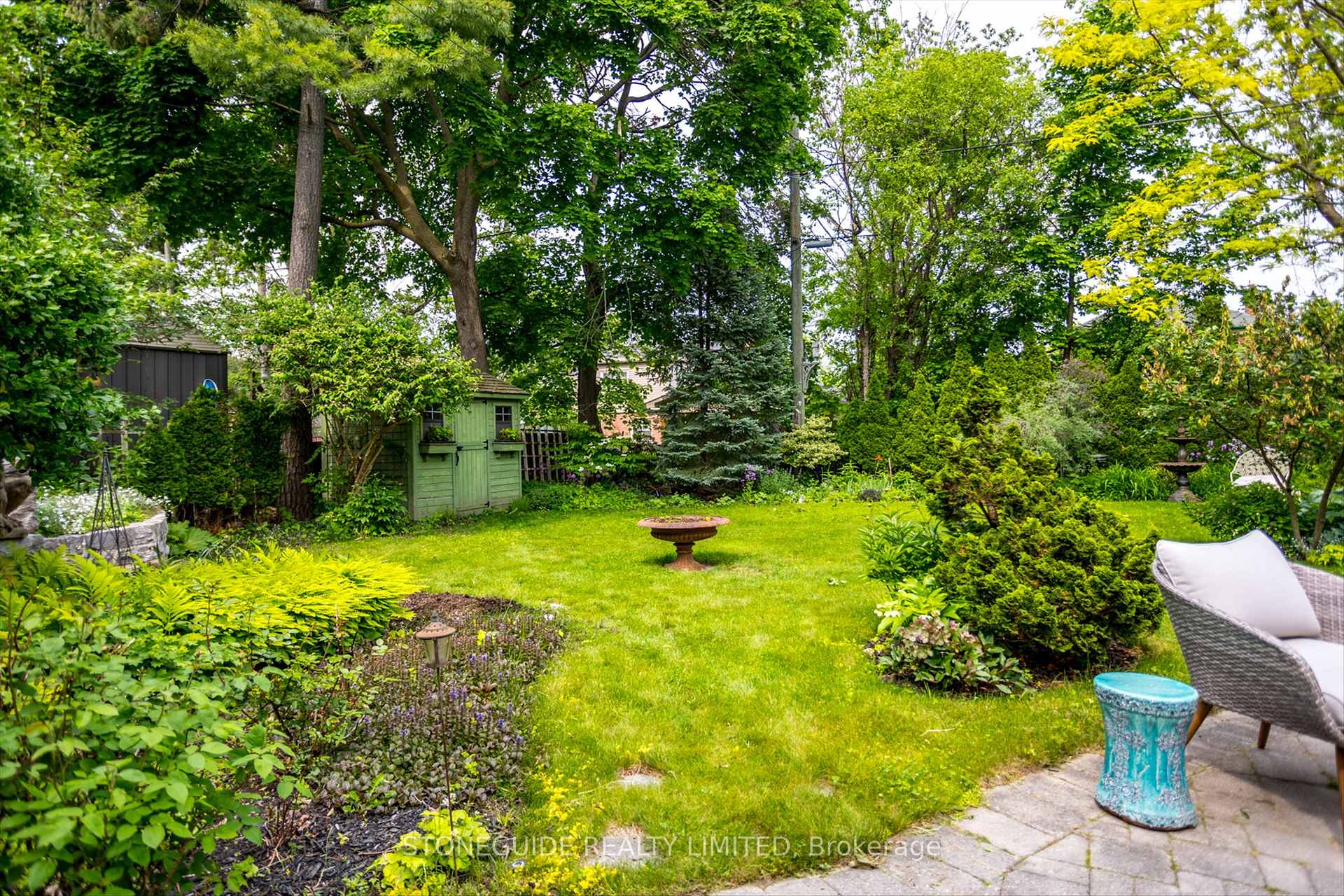 Photo 44 of 442 Gordon Avenue, Peterborough, Town Ward 3 — HOMEH