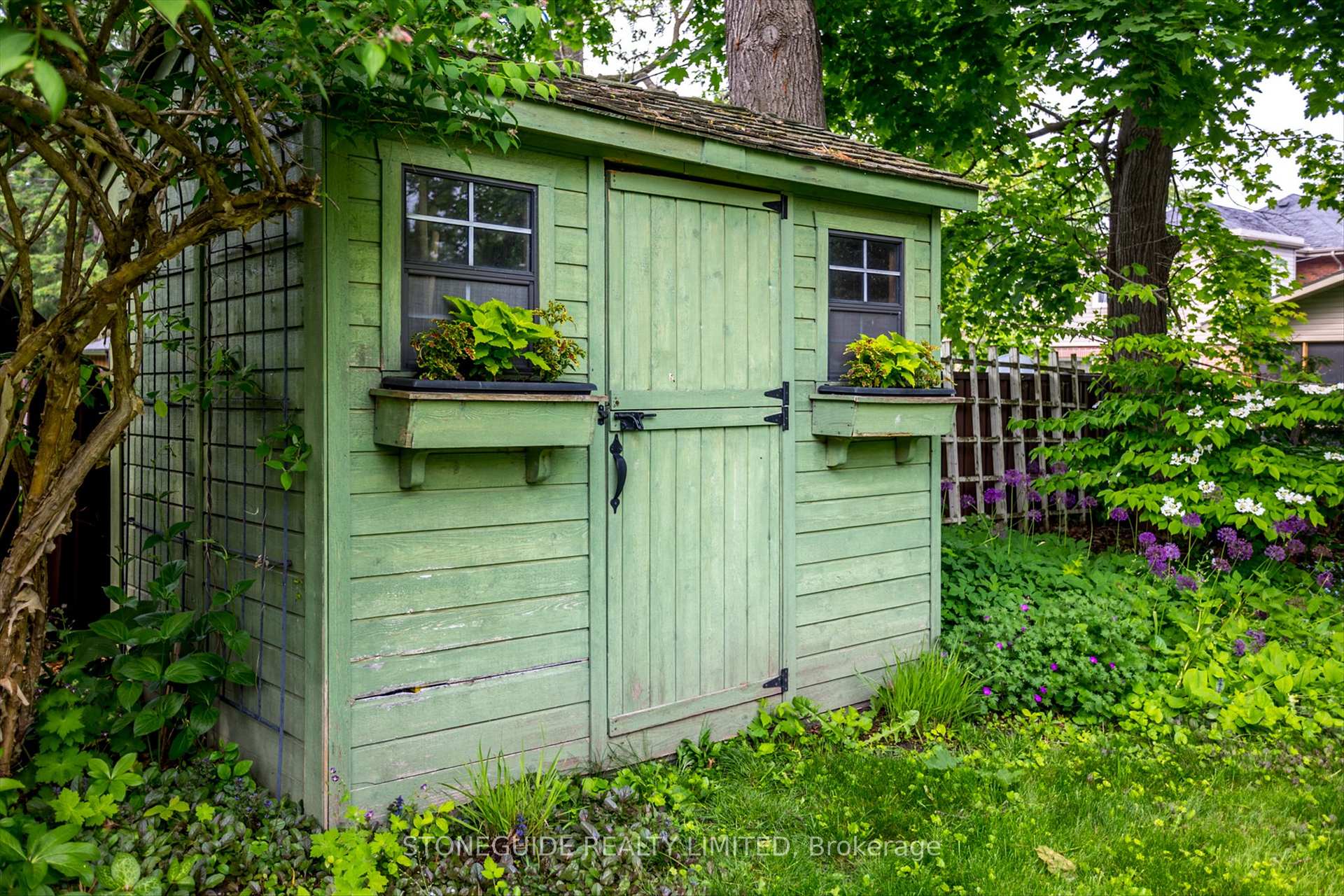 Photo 45 of 442 Gordon Avenue, Peterborough, Town Ward 3 — HOMEH