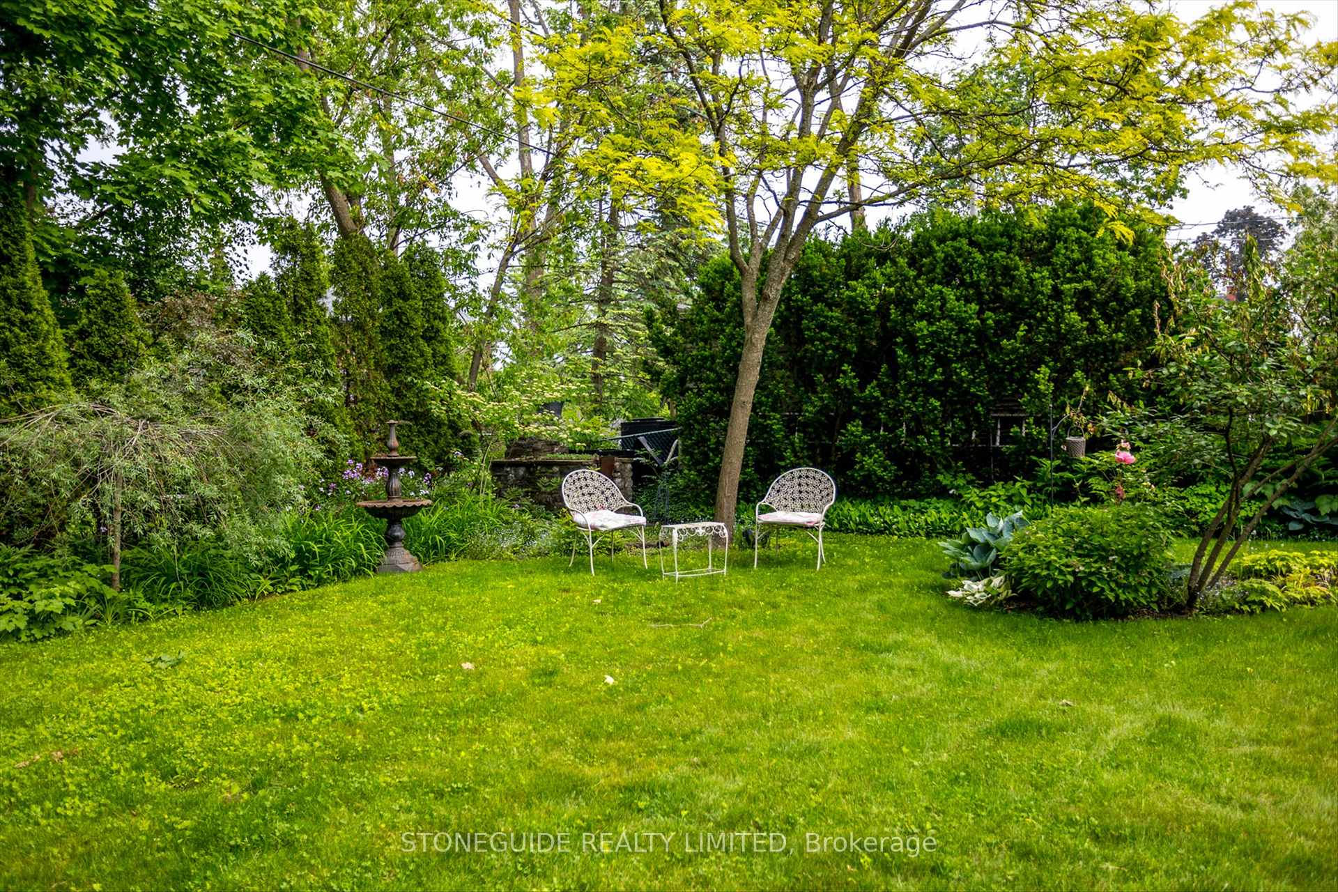 Photo 46 of 442 Gordon Avenue, Peterborough, Town Ward 3 — HOMEH