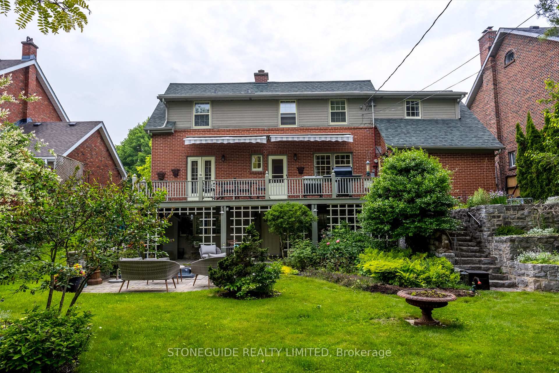 Photo 50 of 442 Gordon Avenue, Peterborough, Town Ward 3 — HOMEH