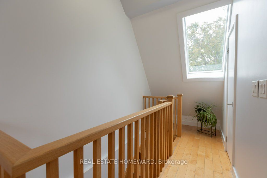 Photo 84 of Unit 6, 21 Swanwick Avenue, Toronto, East End-Danforth — HOMEH