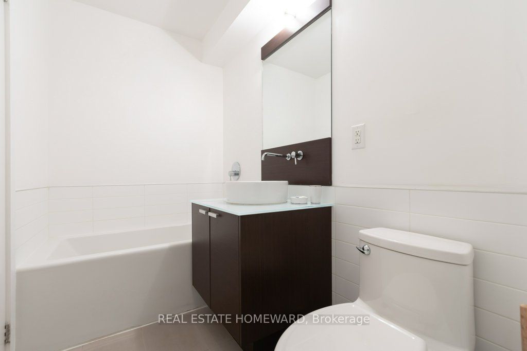 Photo 80 of Unit 6, 21 Swanwick Avenue, Toronto, East End-Danforth — HOMEH