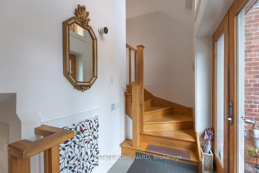 Photo 72 of Unit 6, 21 Swanwick Avenue, Toronto, East End-Danforth — HOMEH