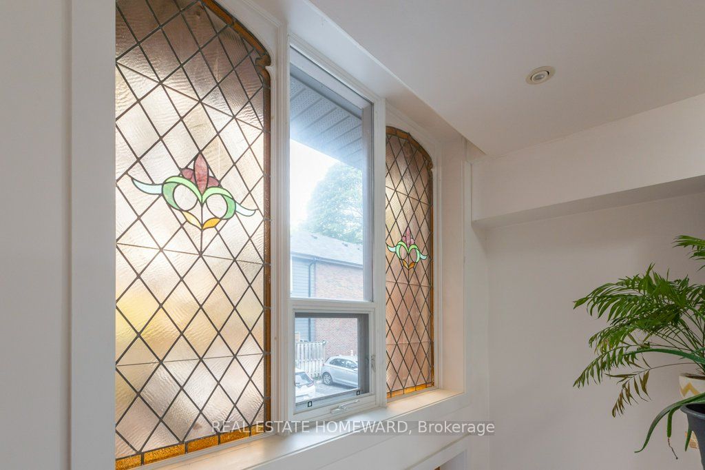 Photo 71 of Unit 6, 21 Swanwick Avenue, Toronto, East End-Danforth — HOMEH