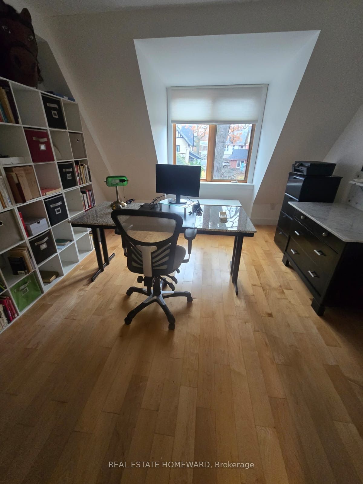 Photo 102 of Unit 6, 21 Swanwick Avenue, Toronto, East End-Danforth — HOMEH