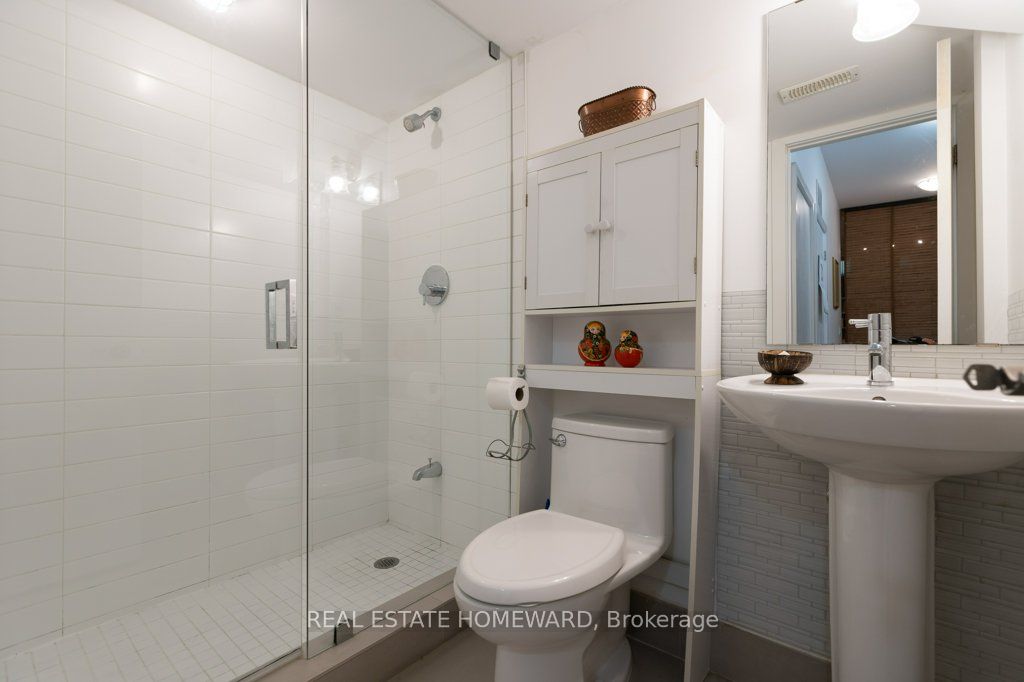 Photo 86 of Unit 6, 21 Swanwick Avenue, Toronto, East End-Danforth — HOMEH