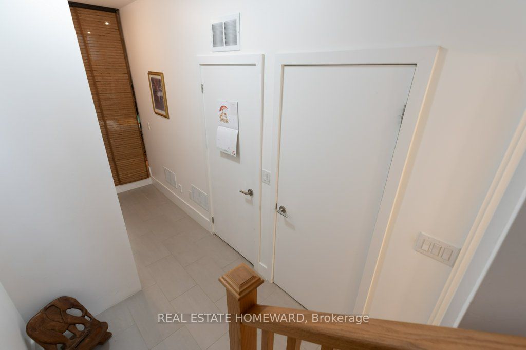 Photo 85 of Unit 6, 21 Swanwick Avenue, Toronto, East End-Danforth — HOMEH