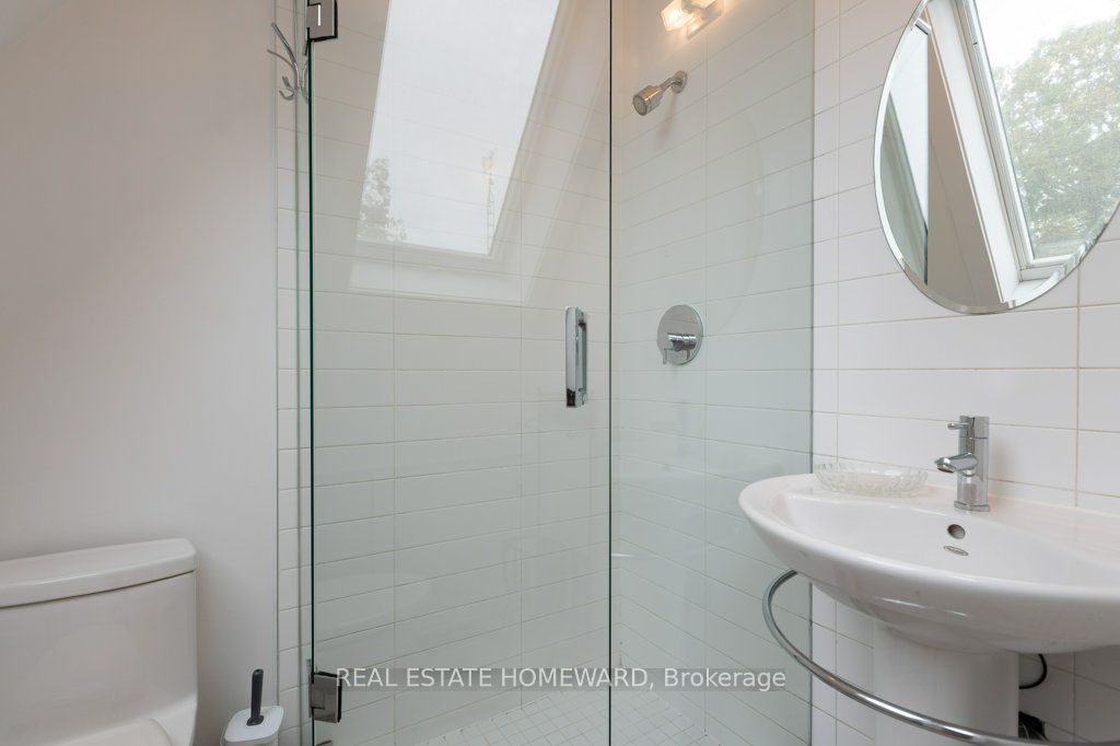 Photo 82 of Unit 6, 21 Swanwick Avenue, Toronto, East End-Danforth — HOMEH
