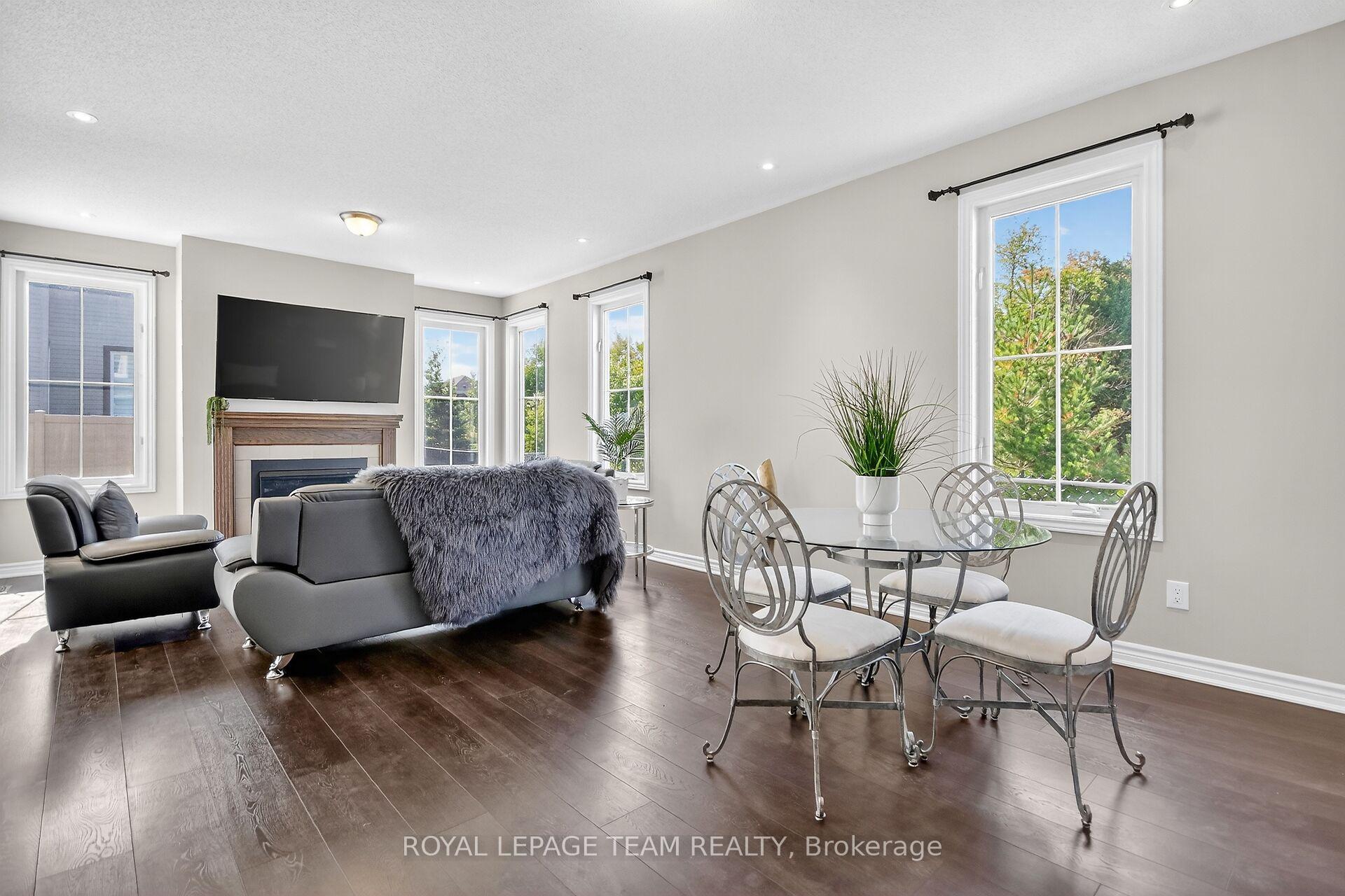 Photo 6 of 939 Whimbrel Way, Ottawa, Barrhaven - Half Moon Bay — HOMEH