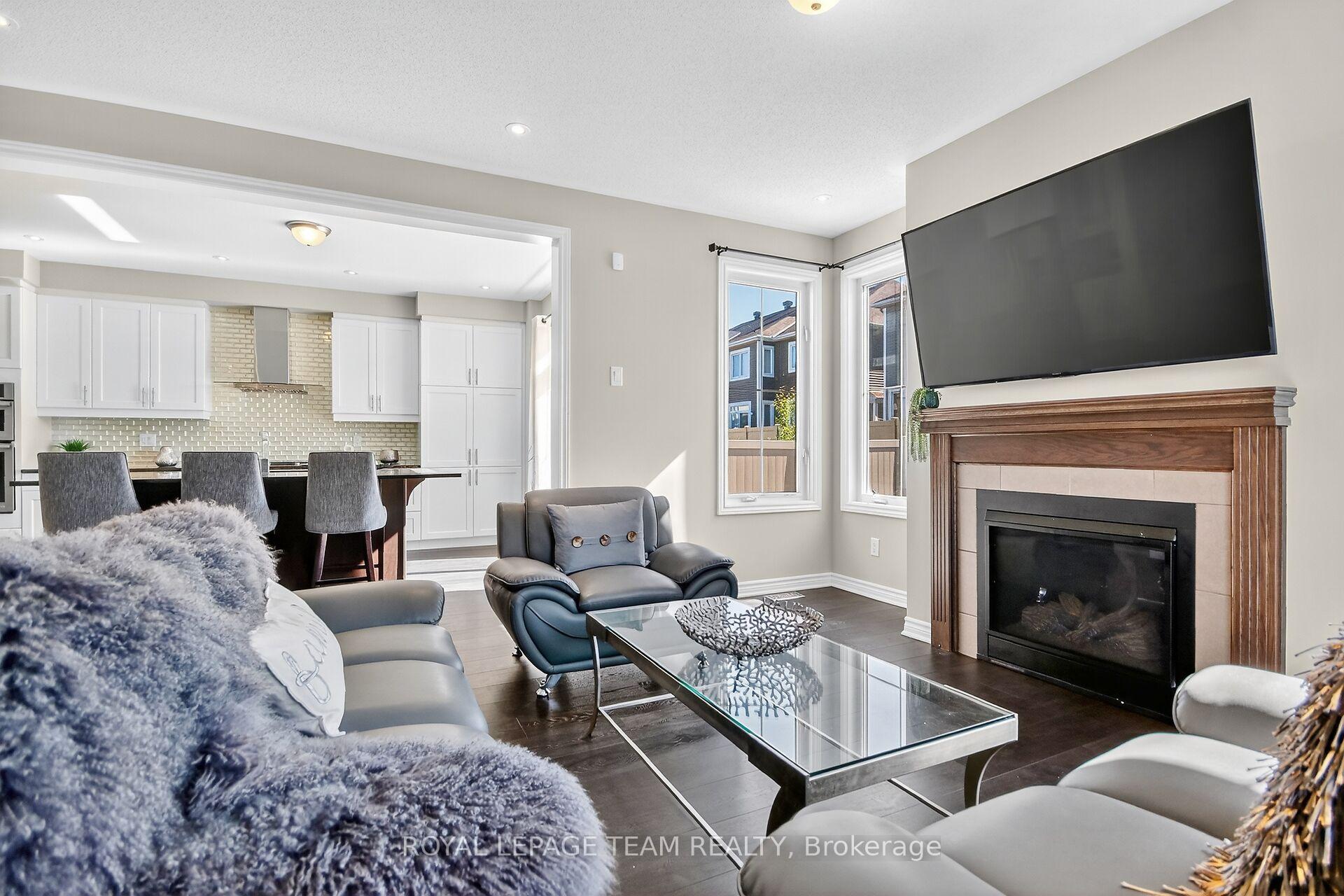 Photo 13 of 939 Whimbrel Way, Ottawa, Barrhaven - Half Moon Bay — HOMEH