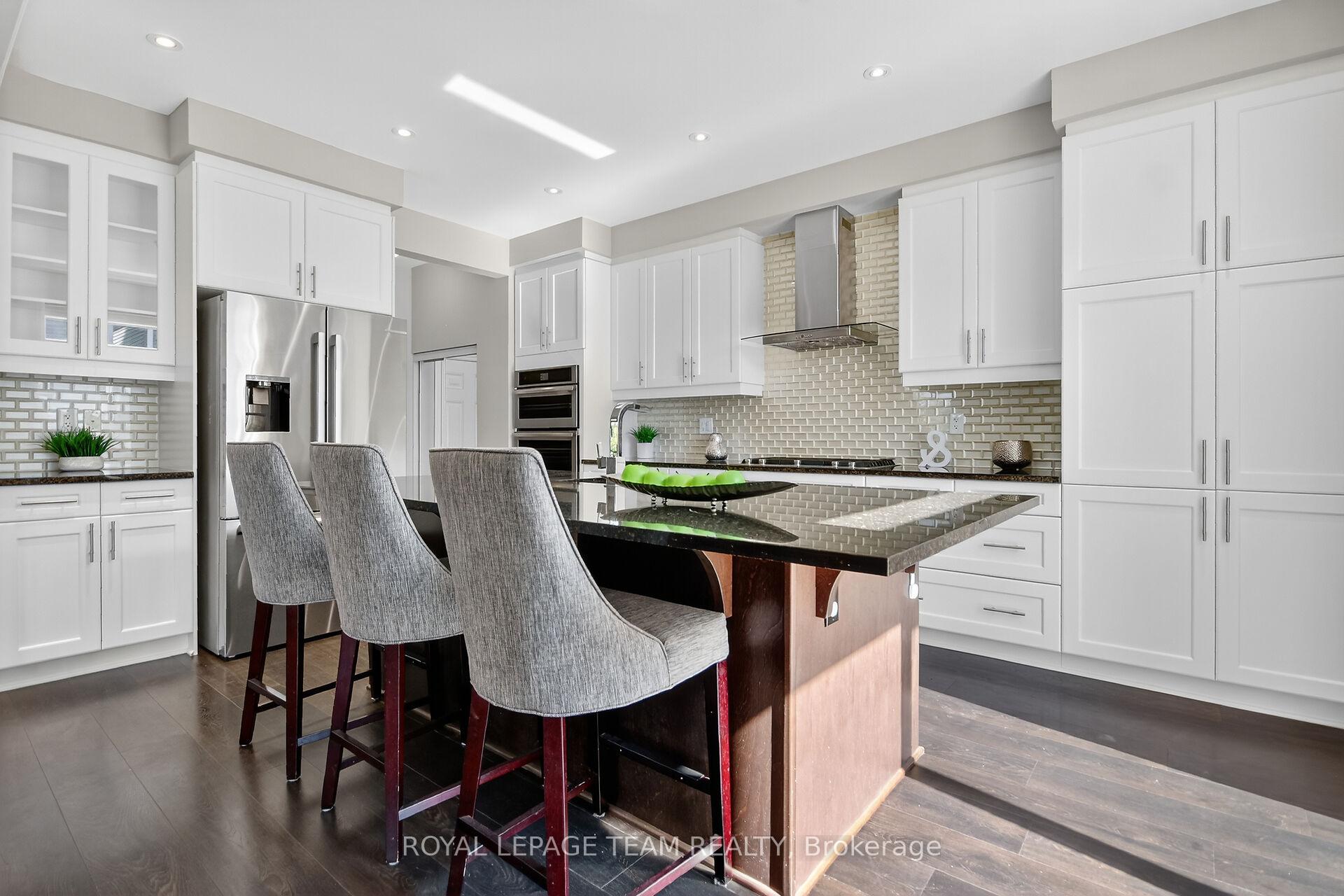 Photo 36 of 939 Whimbrel Way, Ottawa, Barrhaven - Half Moon Bay — HOMEH