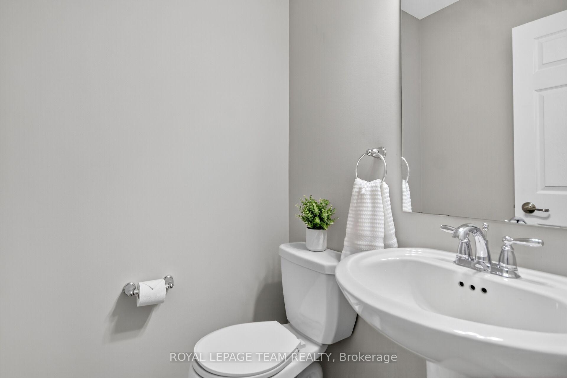Photo 22 of 939 Whimbrel Way, Ottawa, Barrhaven - Half Moon Bay — HOMEH